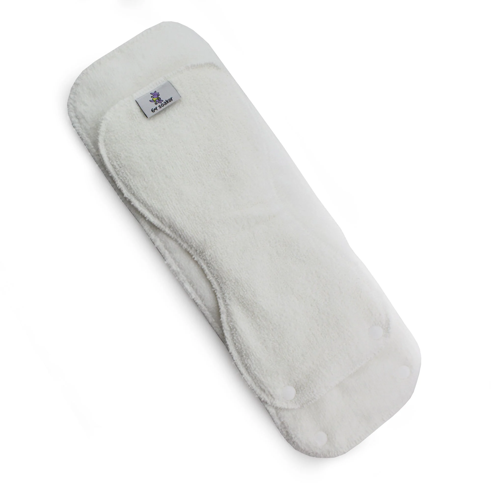 8 pack - Microfiber 6r Soaker Sets (16 Cloth Diaper Inserts) - Image 10