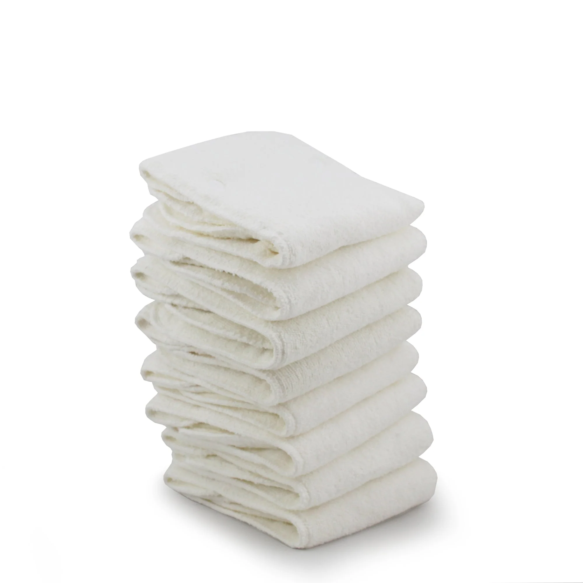 8 pack - Microfiber 6r Soaker Sets (16 Cloth Diaper Inserts) - Image 12