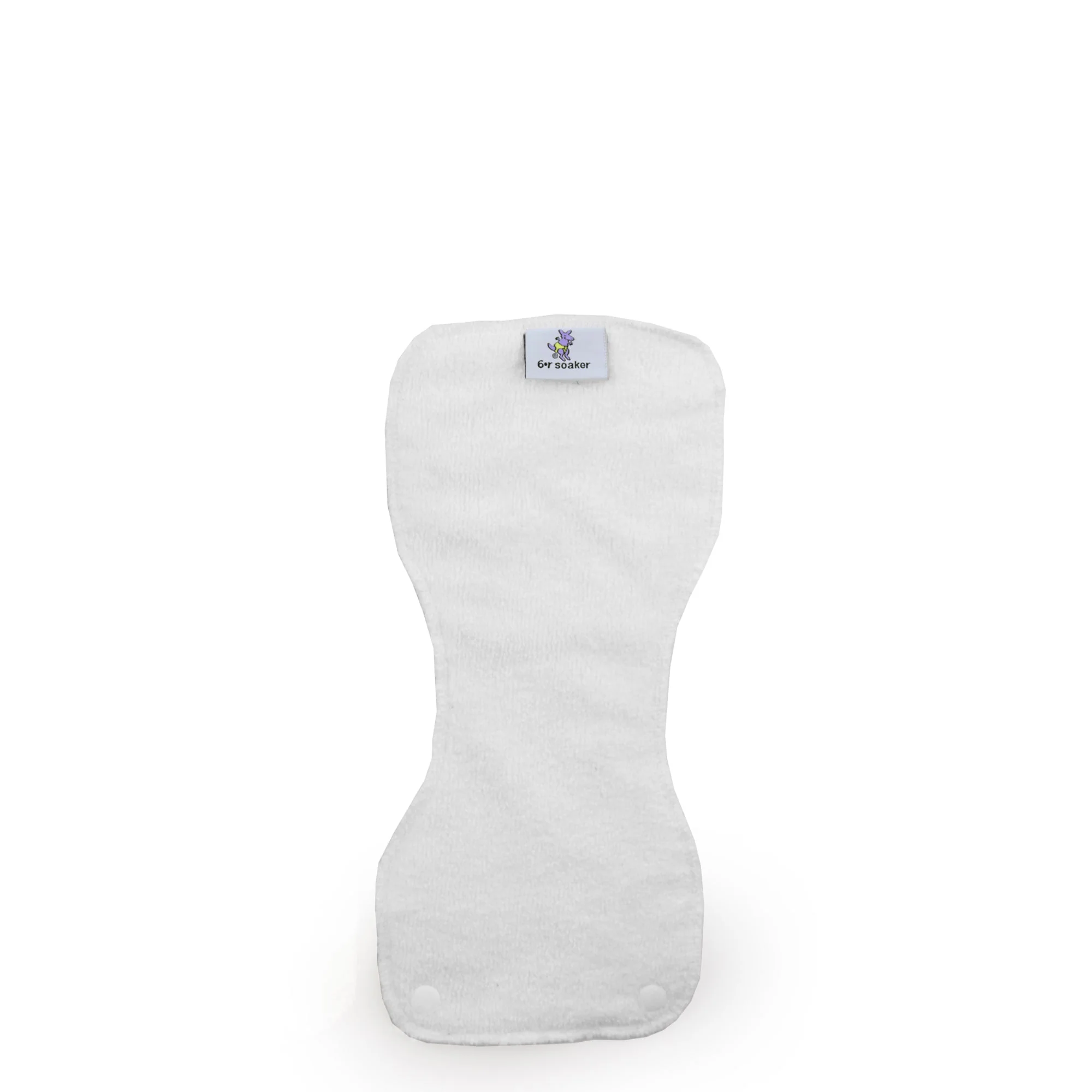 8 pack - Microfiber 6r Soaker Sets (16 Cloth Diaper Inserts) - Image 6