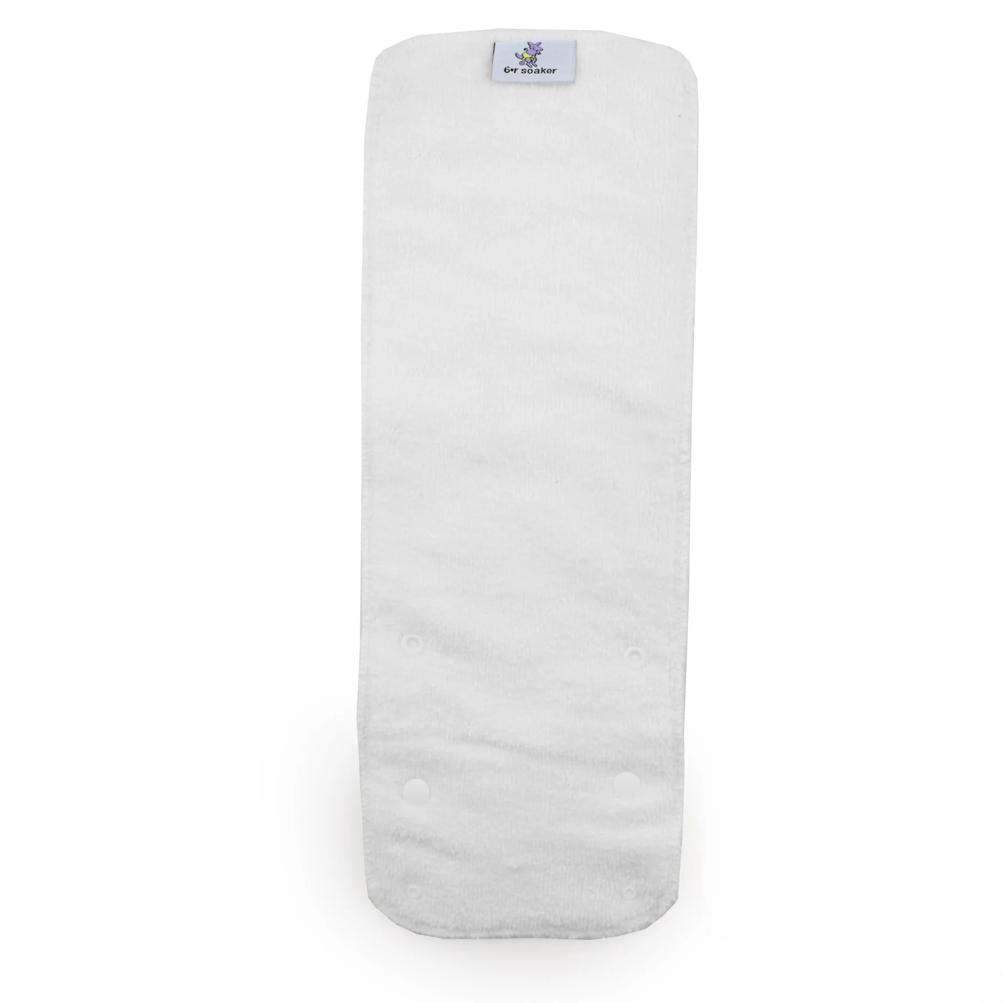 8 pack - Microfiber 6r Soaker Sets (16 Cloth Diaper Inserts) - Image 8