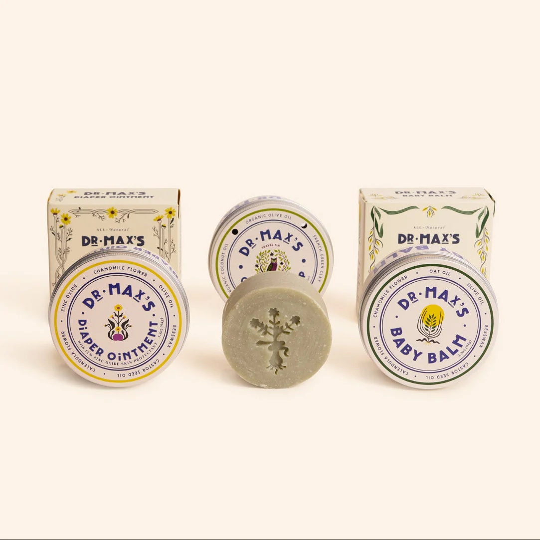 Baby Essentials Bundle - Image 4