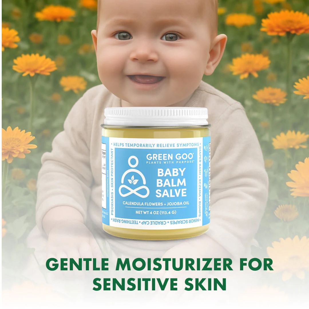 Baby Moisturizer: Baby Balm - Image 11