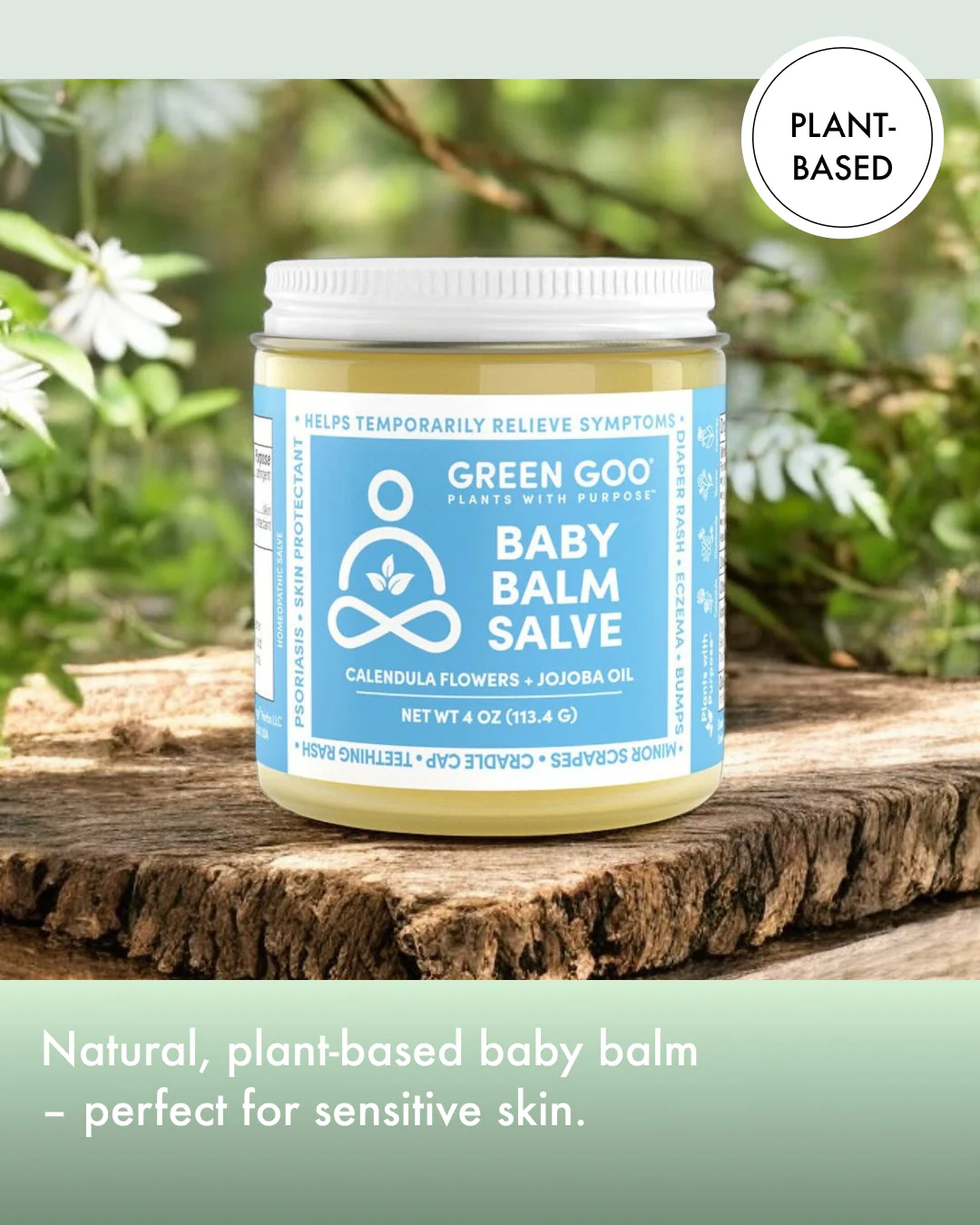 Baby Moisturizer: Baby Balm - Image 13