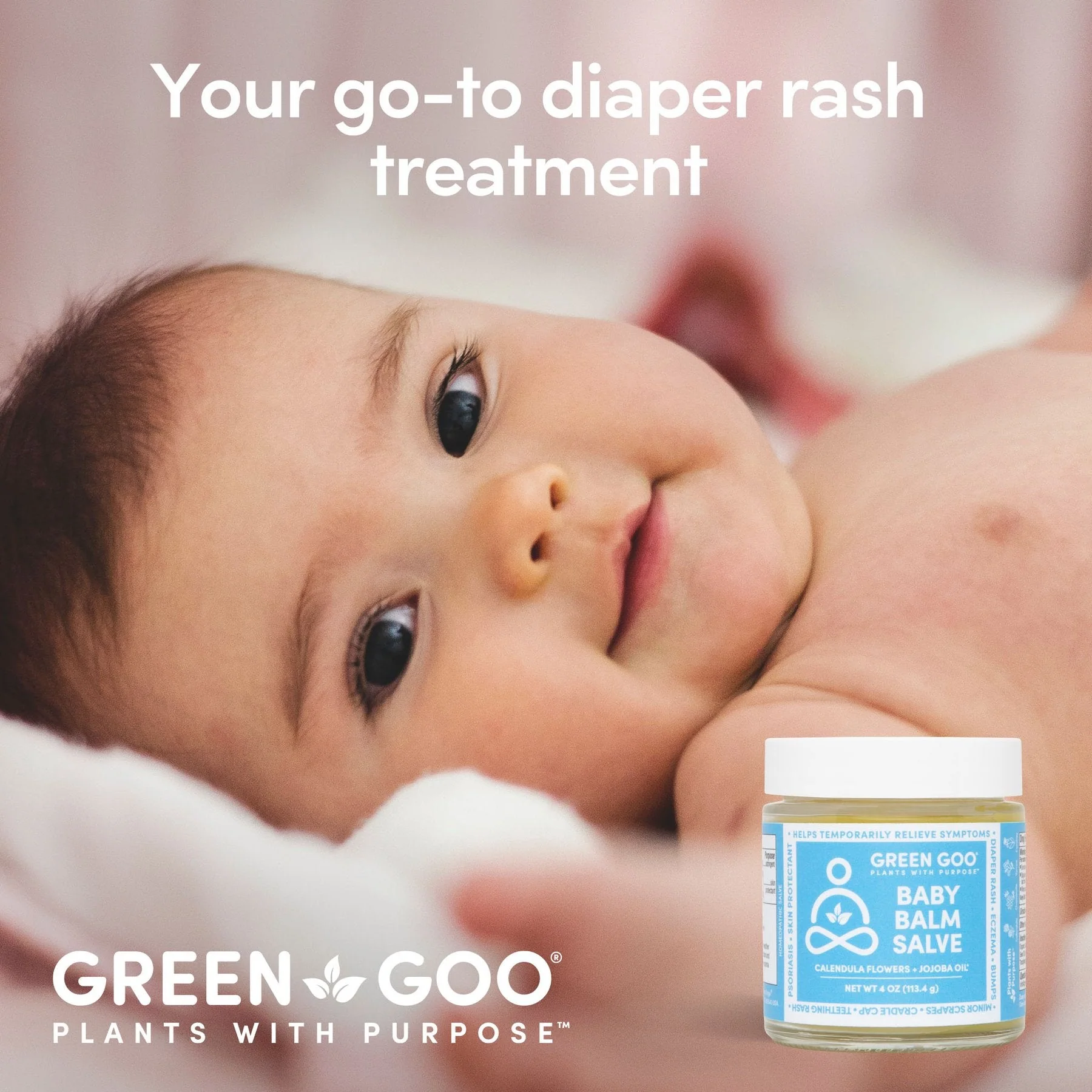 Baby Moisturizer: Baby Balm - Image 7