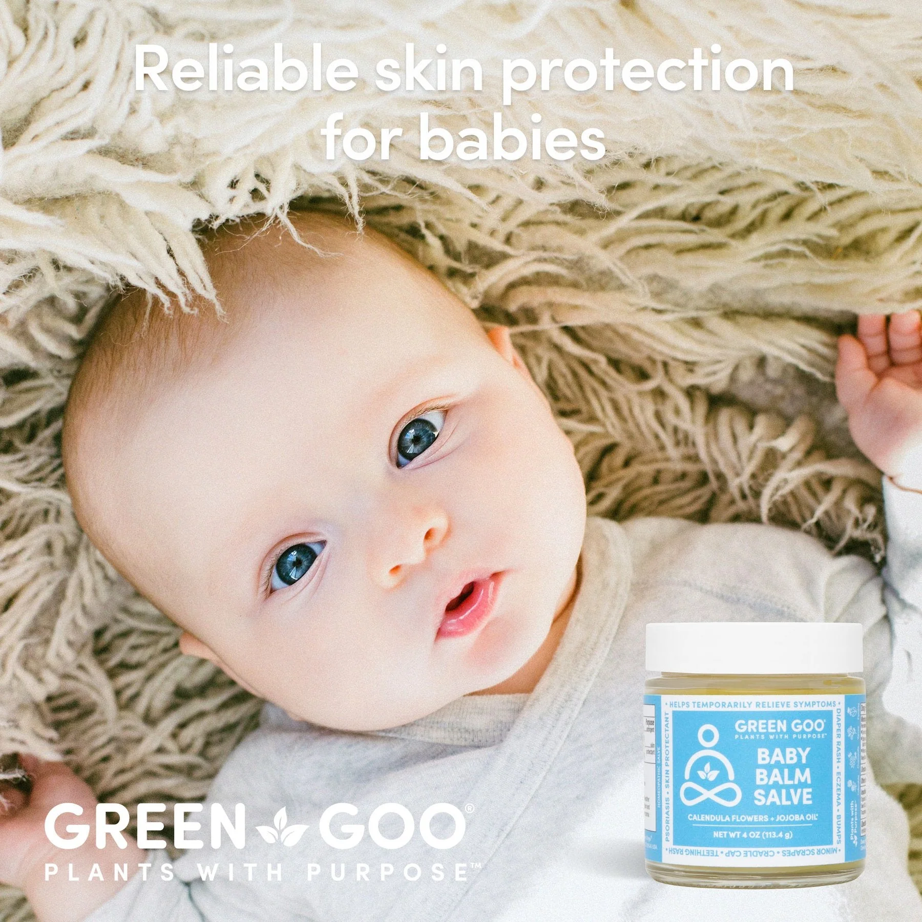 Baby Moisturizer: Baby Balm - Image 8