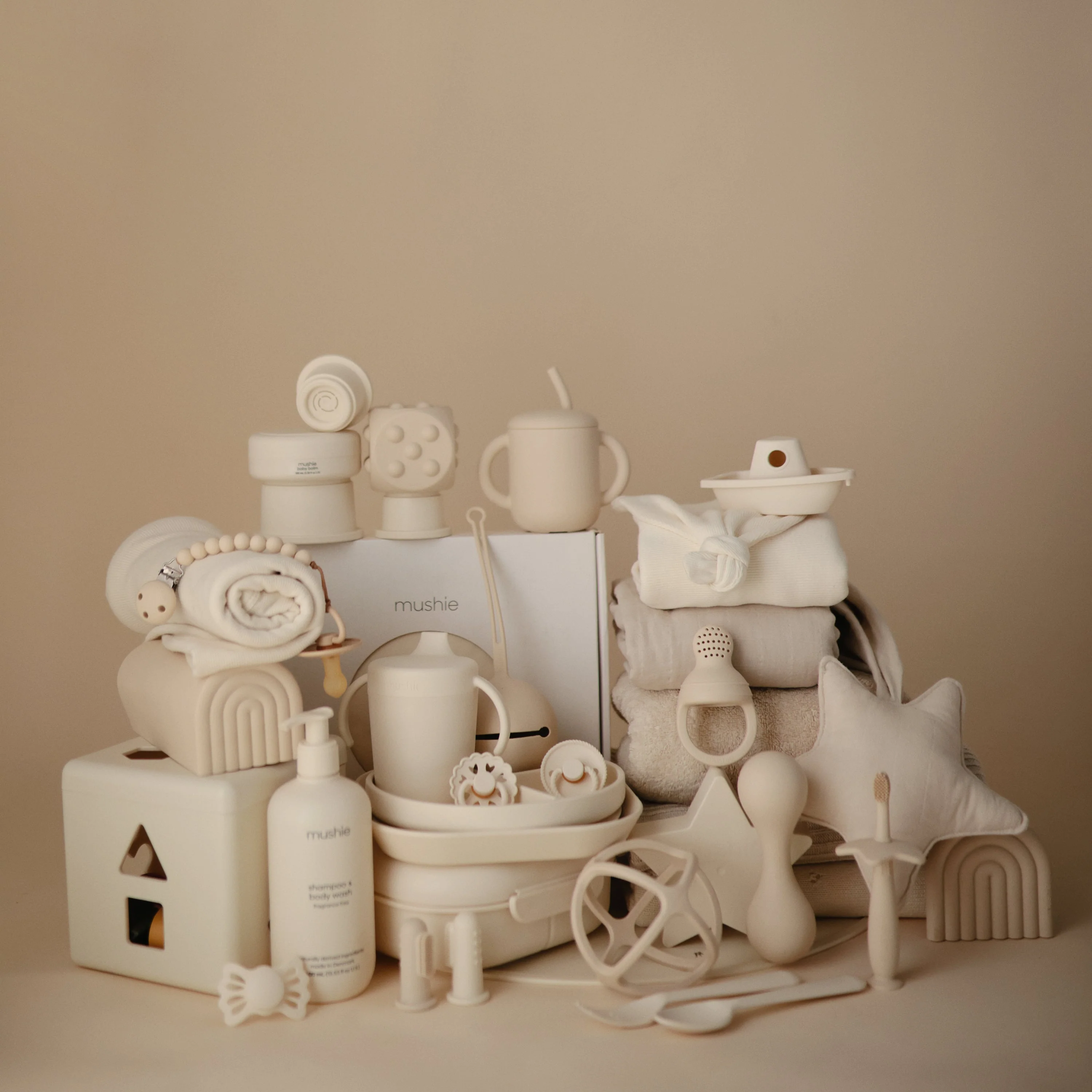 Baby Shampoo & Body Wash (Fragrance Free) 400 mL - Image 6