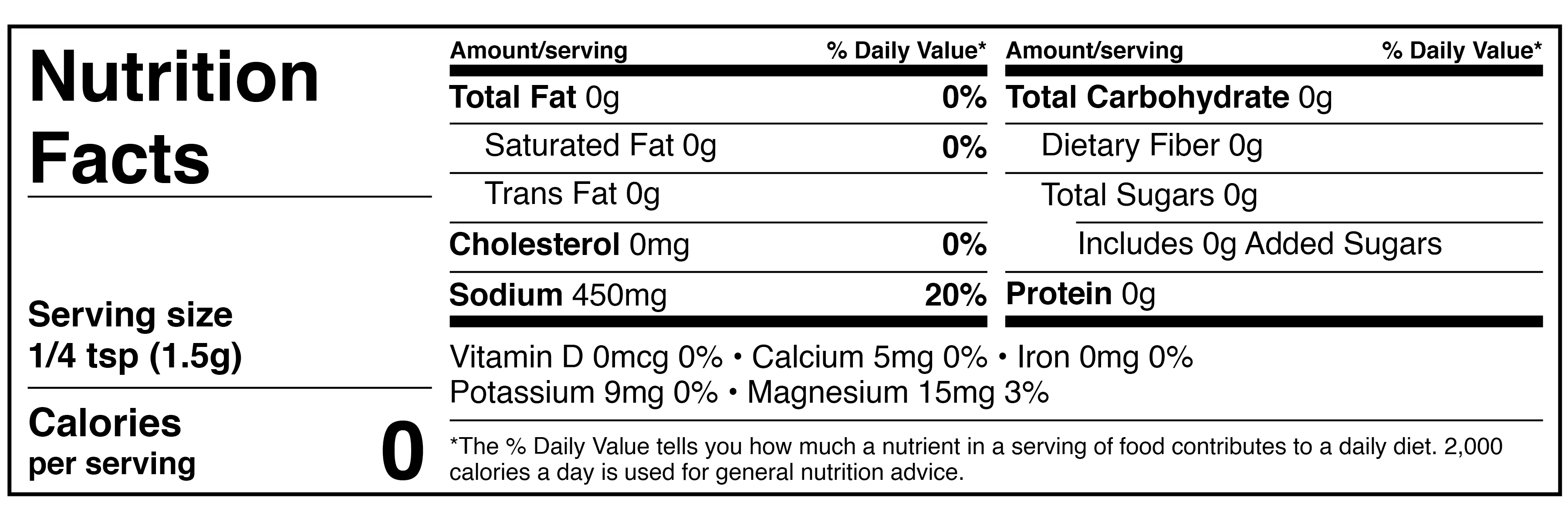 Baja Gold Mineral Sea Salt - Image 12