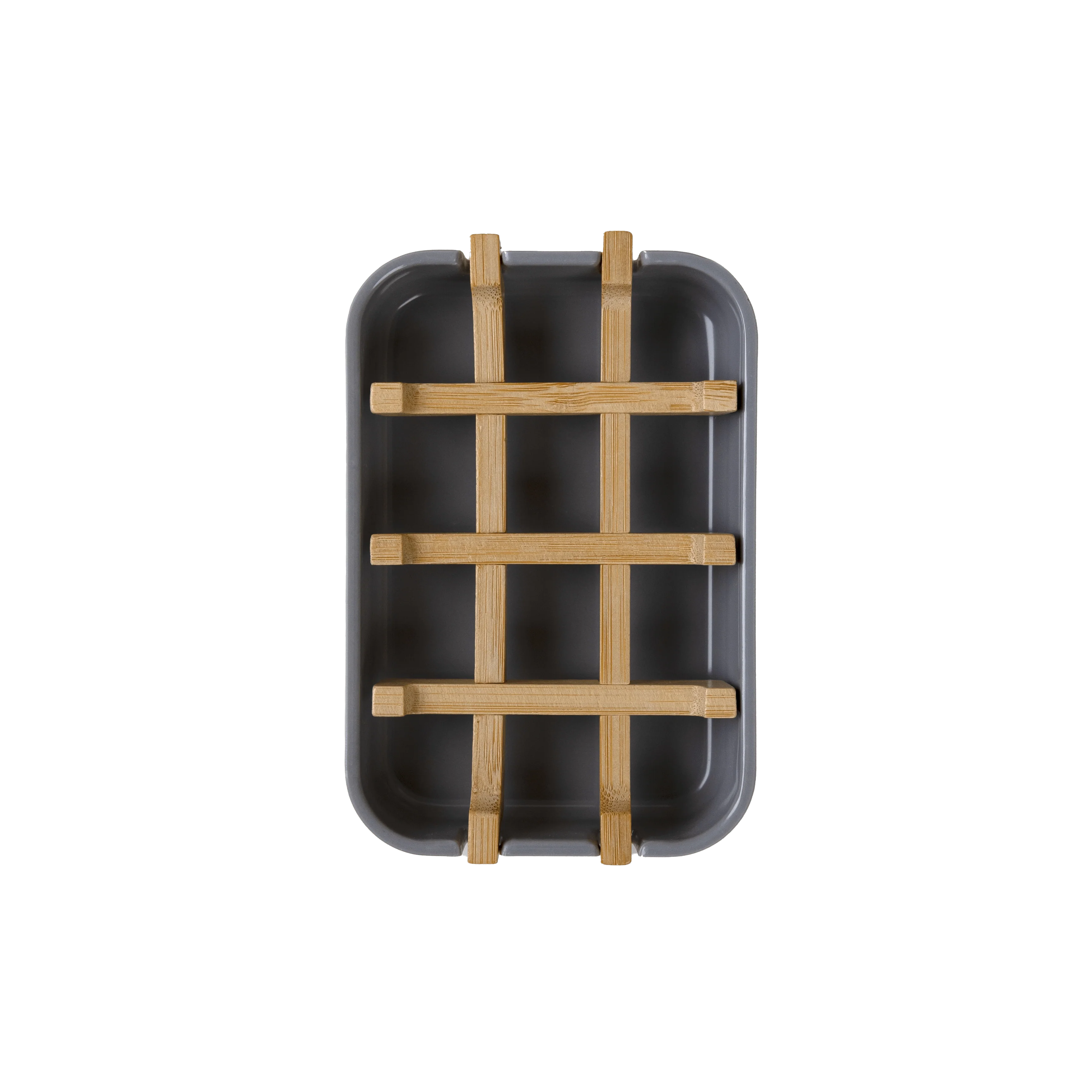 Bamboo Soap Dish - Image 10