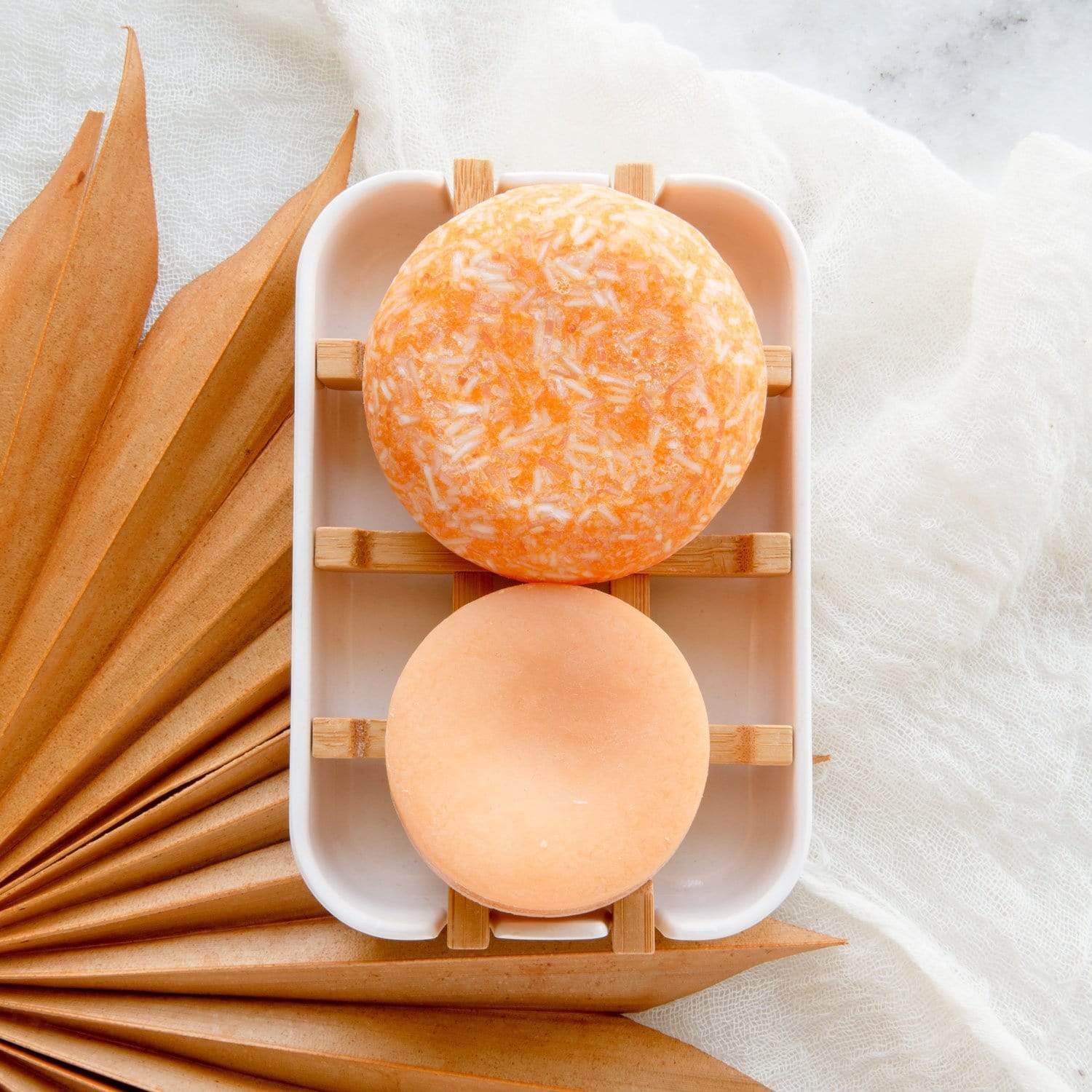 Bamboo Soap Dish - Image 7