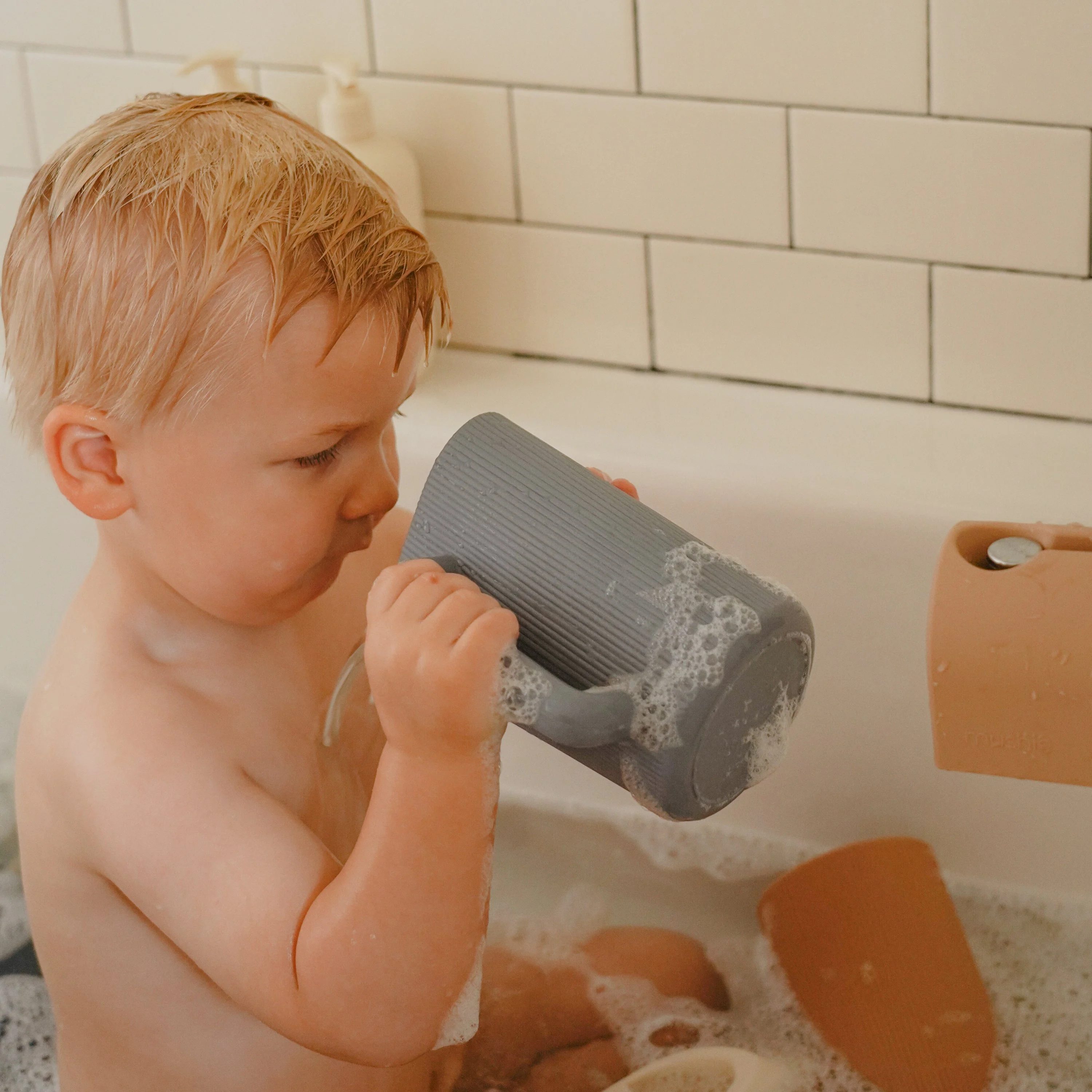Bath Rinse Cup - Image 28