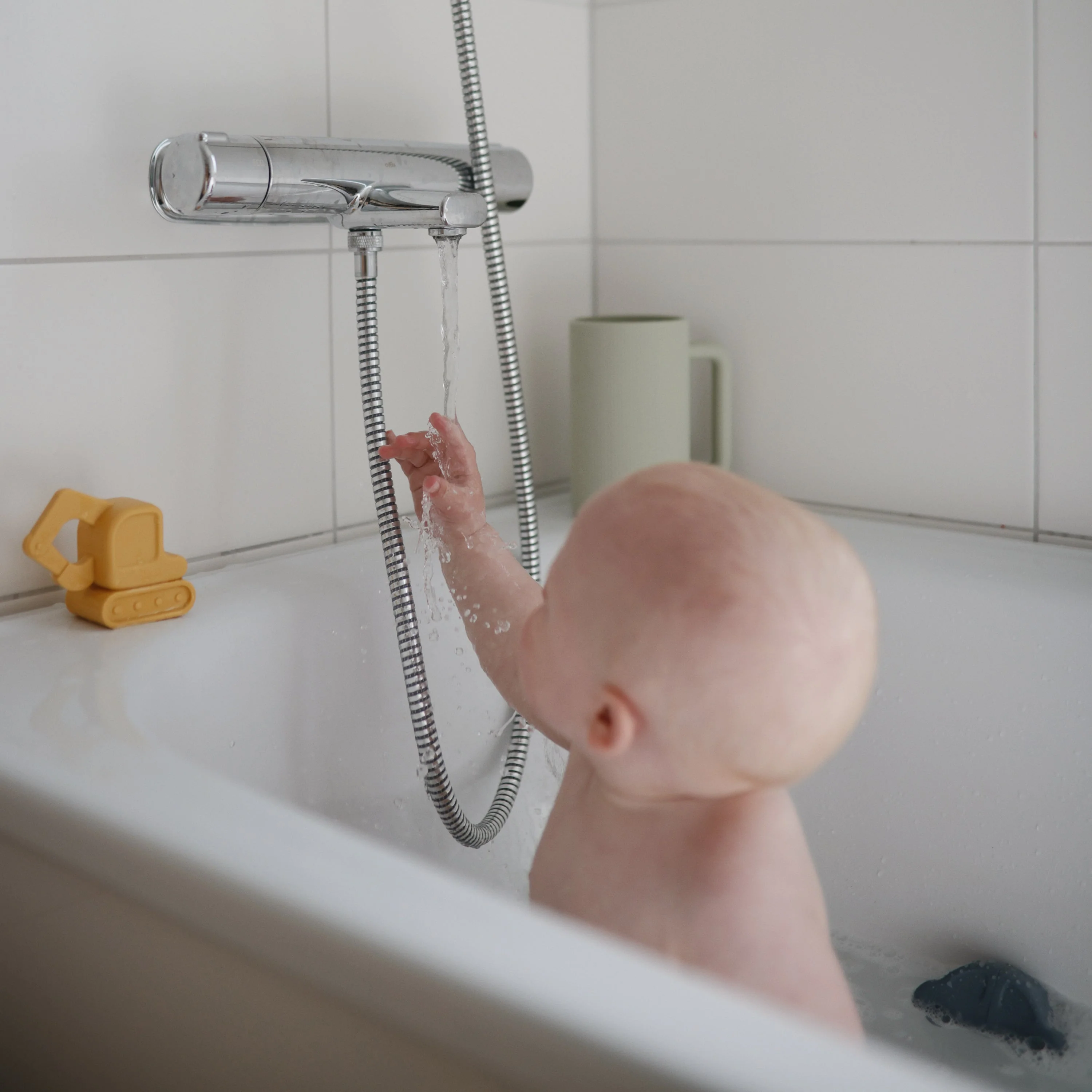 Bath Rinse Cup - Image 29