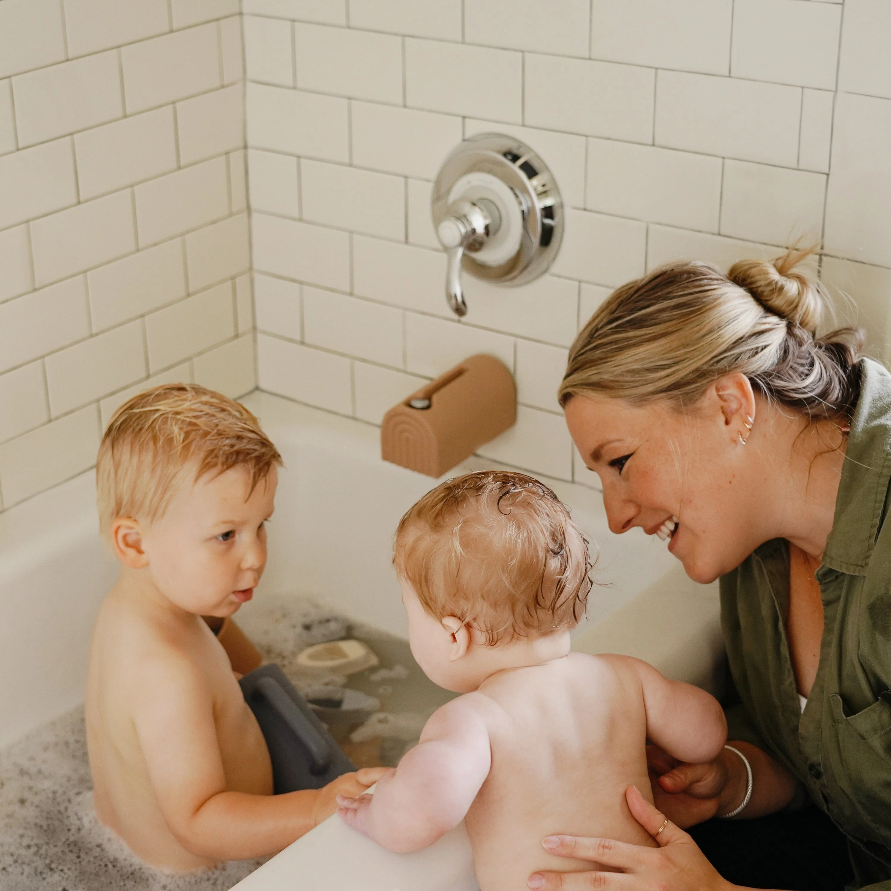 Bath Rinse Cup - Image 30