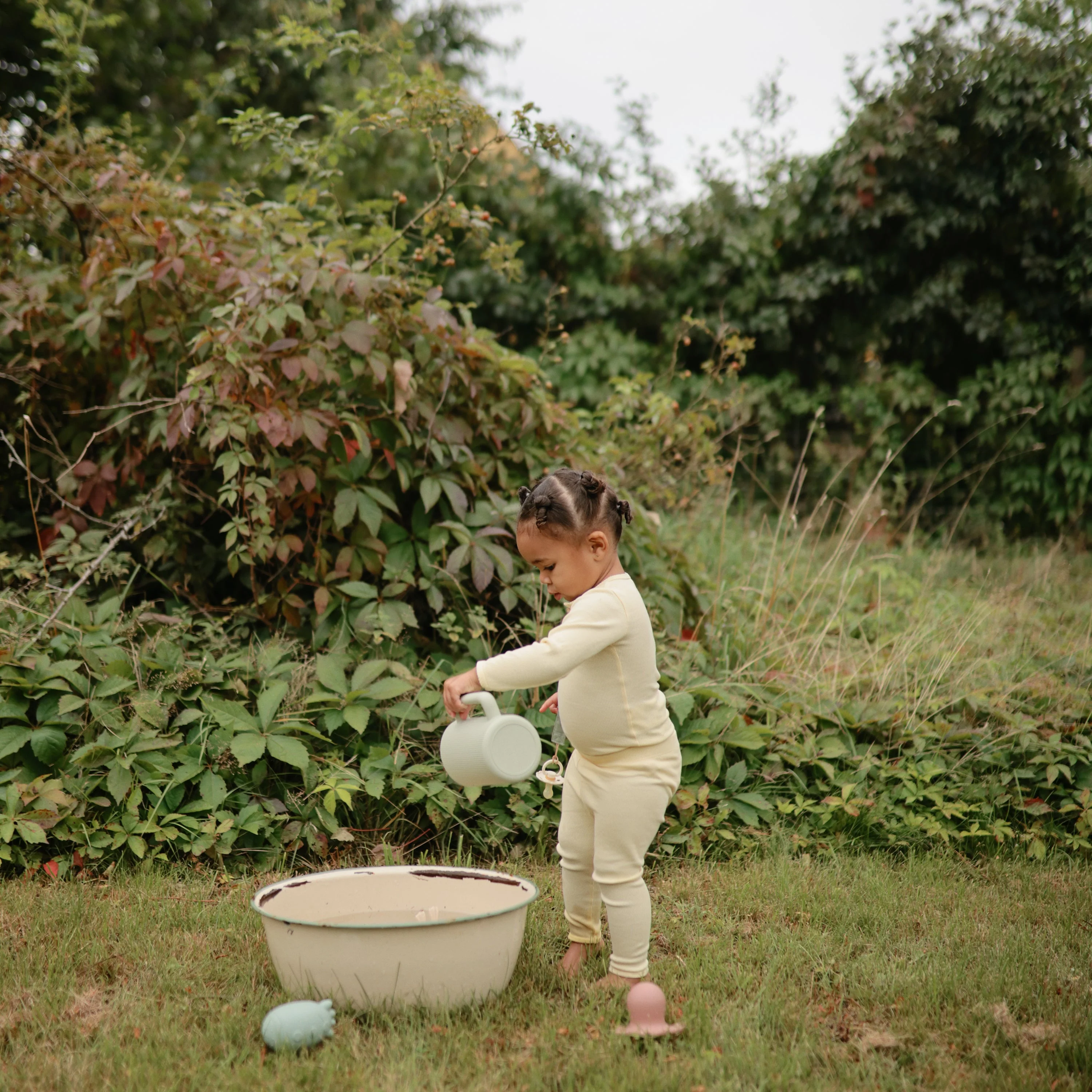 Bath Rinse Cup - Image 35