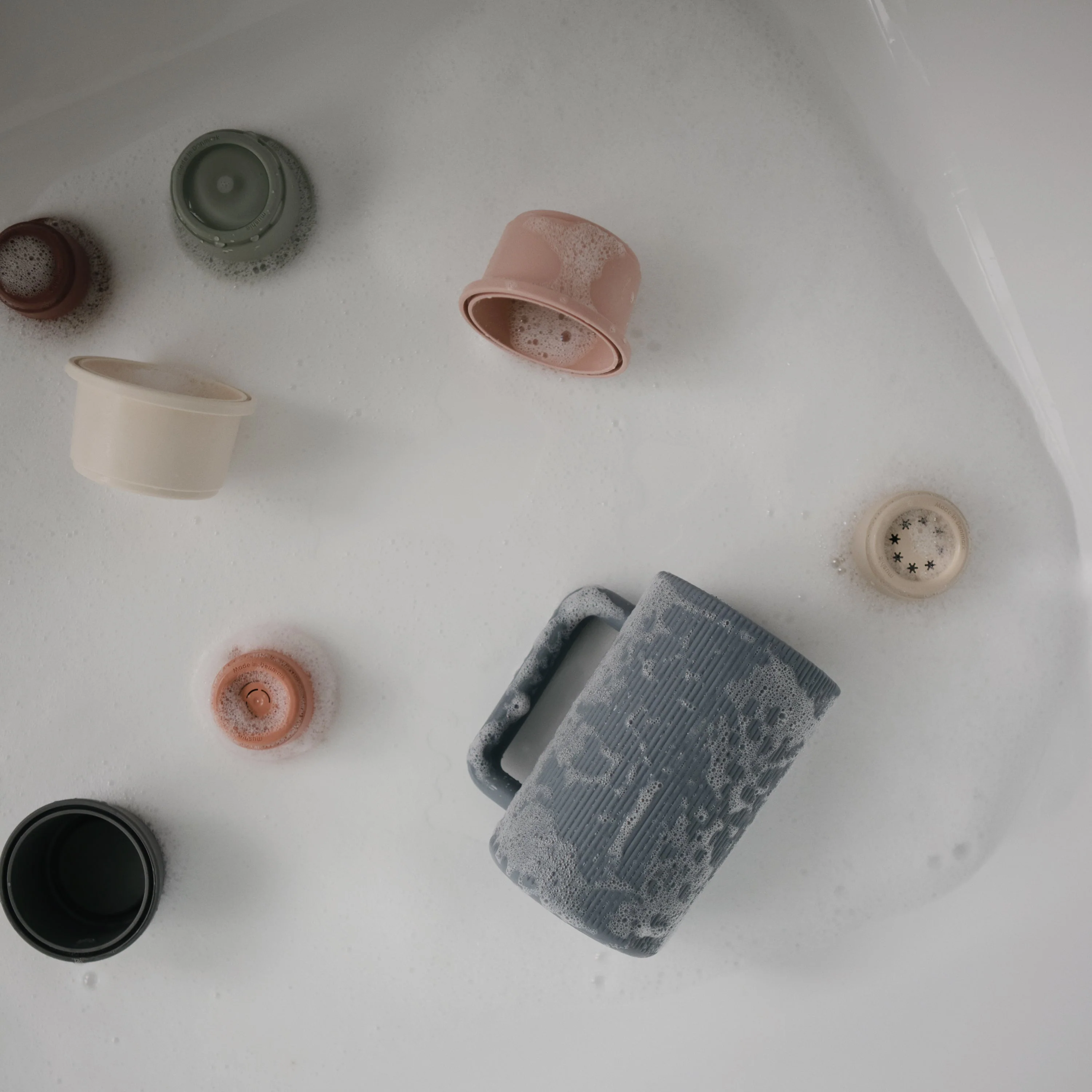 Bath Rinse Cup - Image 39