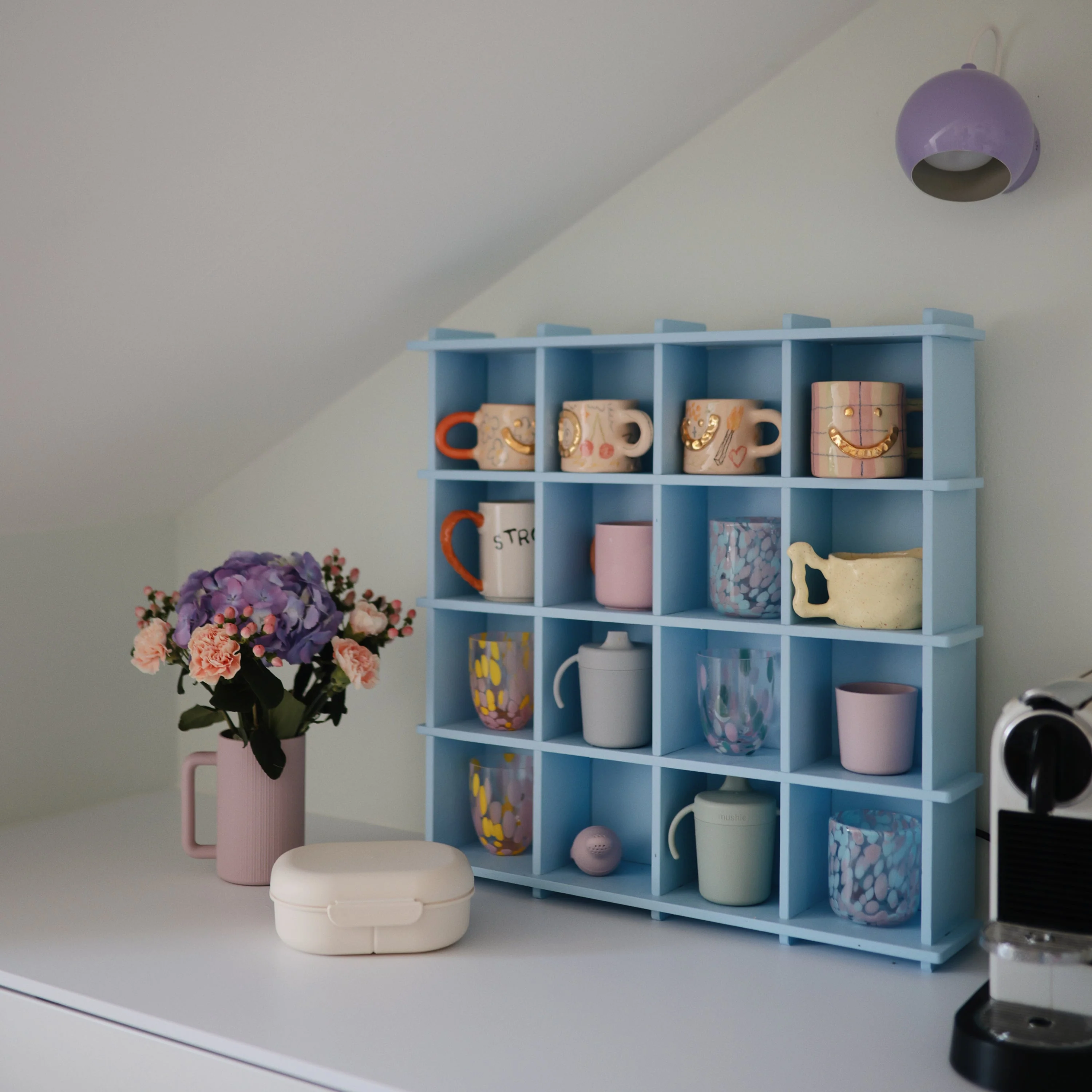 Bath Rinse Cup - Image 41