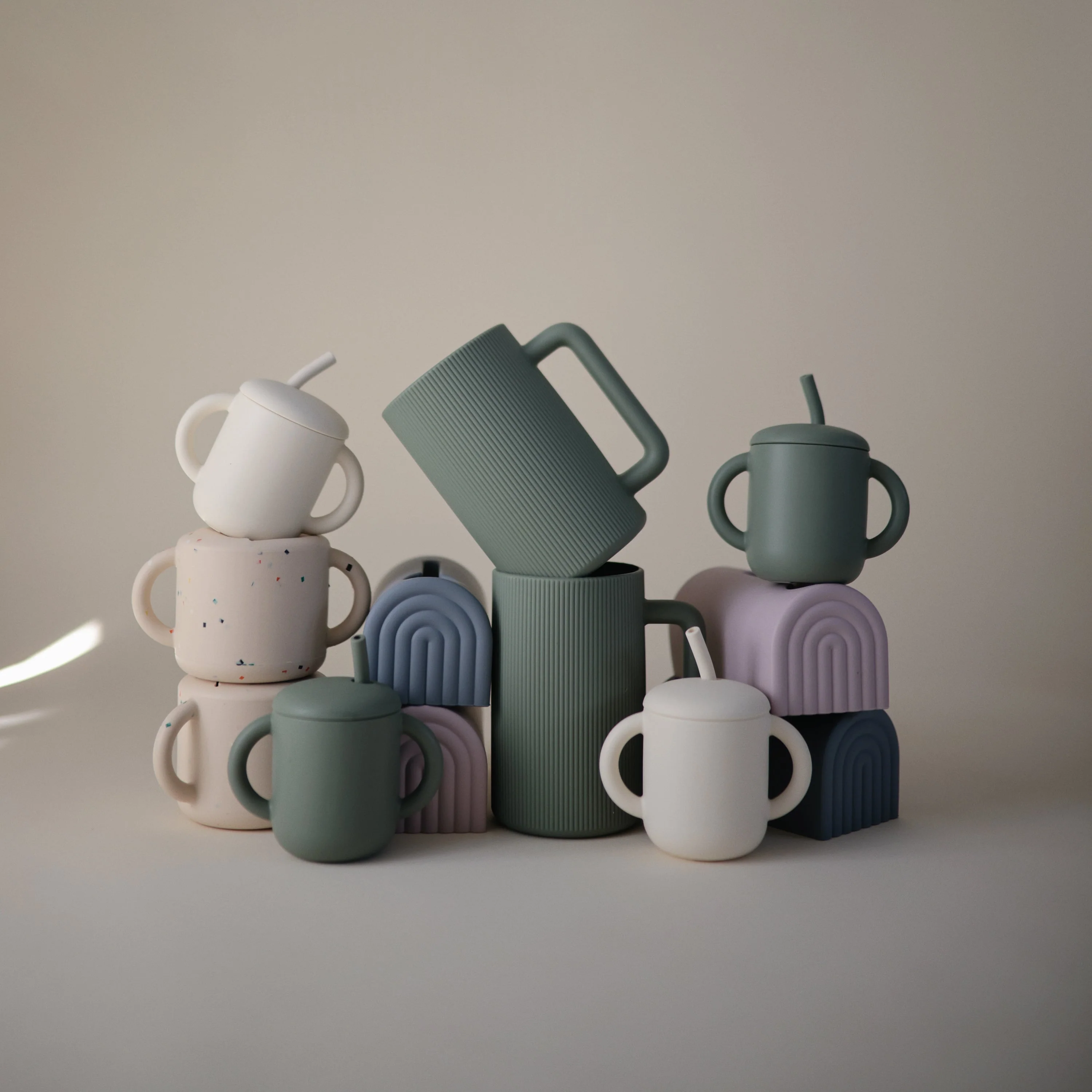 Bath Rinse Cup - Image 43