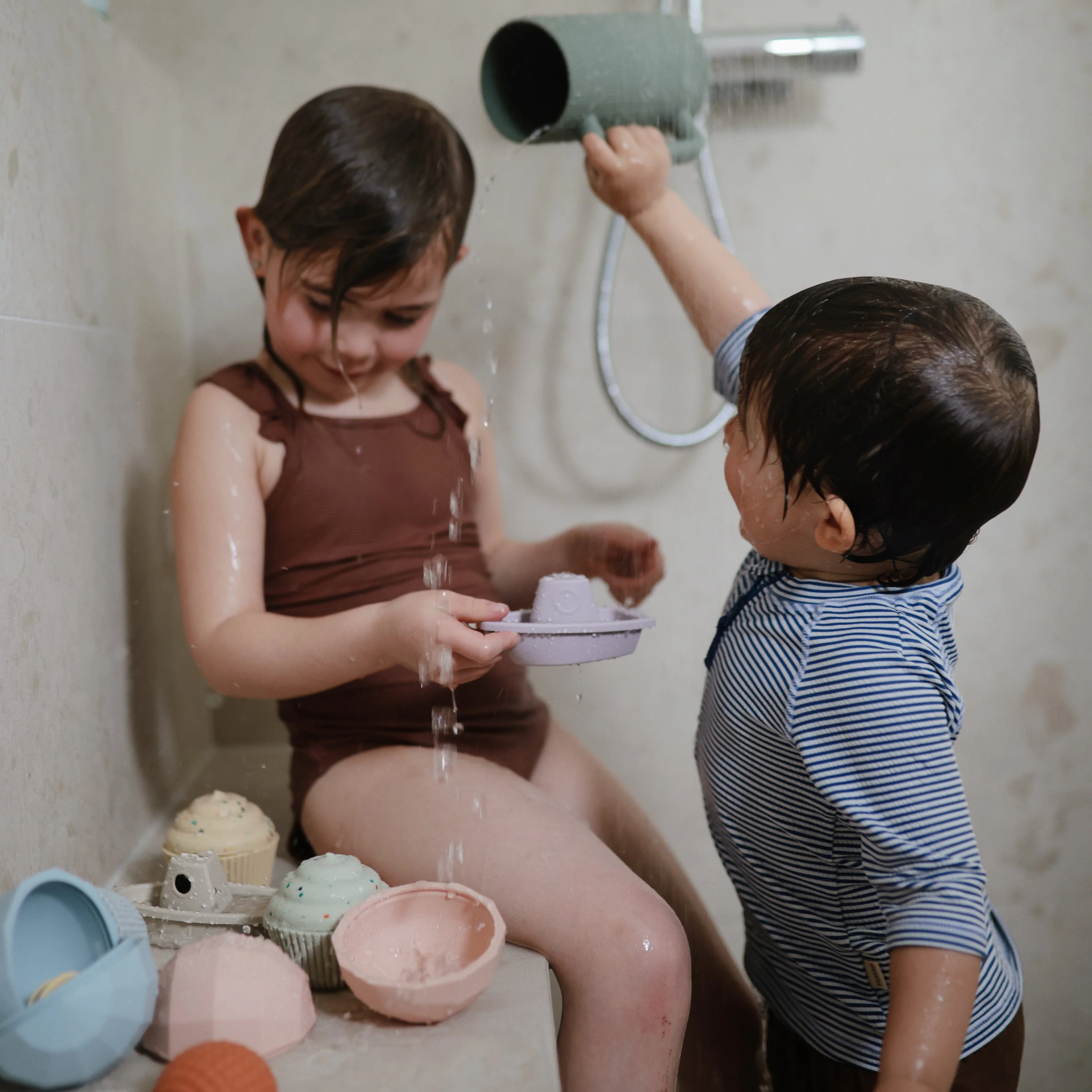 Bath Rinse Cup - Image 6