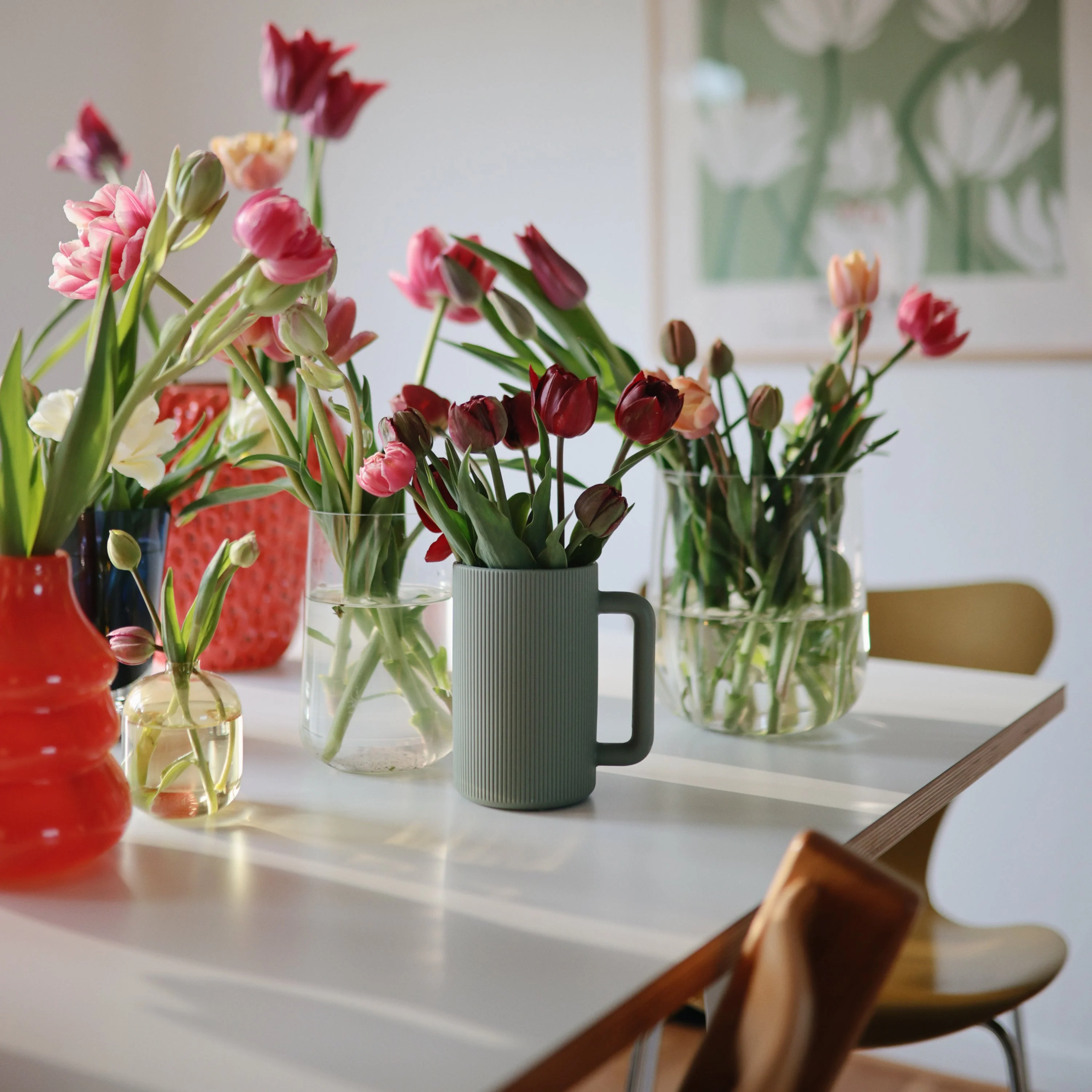 Bath Rinse Cup - Image 7