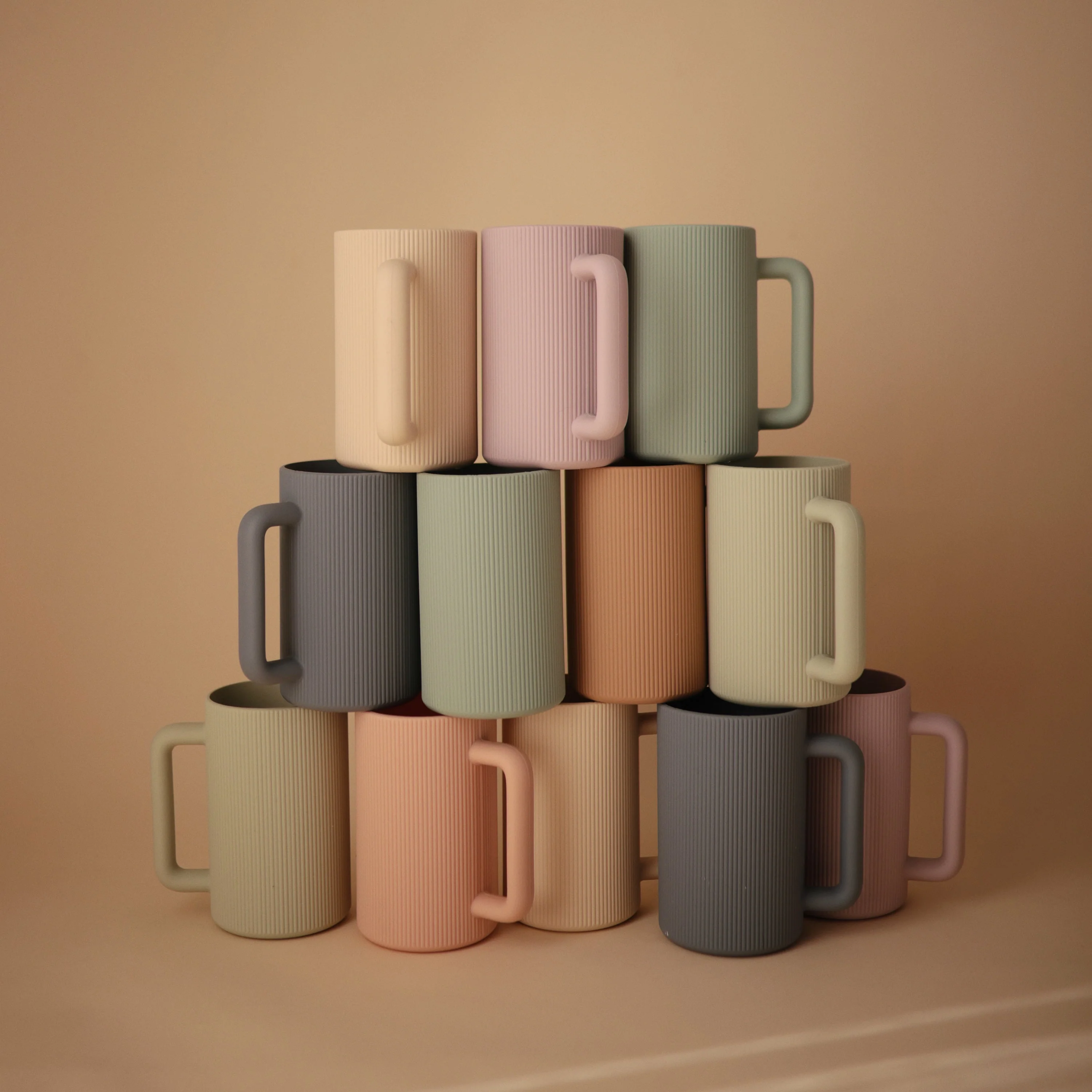 Bath Rinse Cup - Image 9