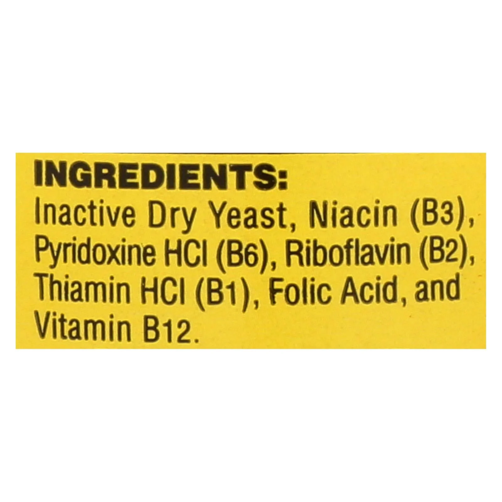 Bragg Premium Nutritional Yeast Seasoning - 4.5 Oz (Pack of 12) - Image 3