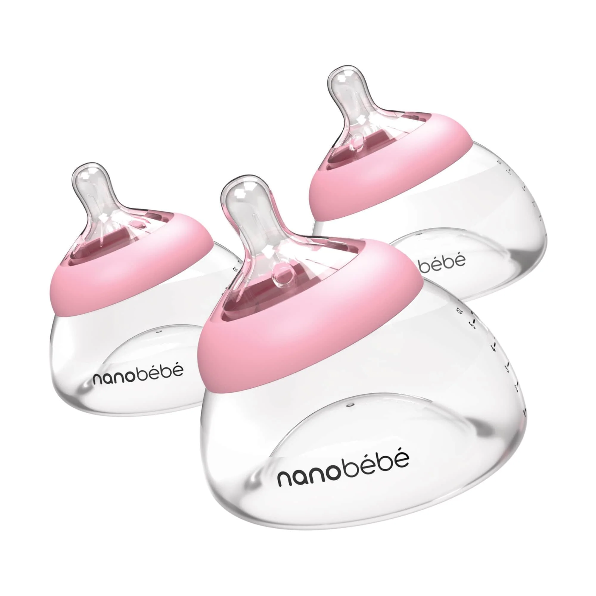 Breastmilk Baby Bottle - Image 10