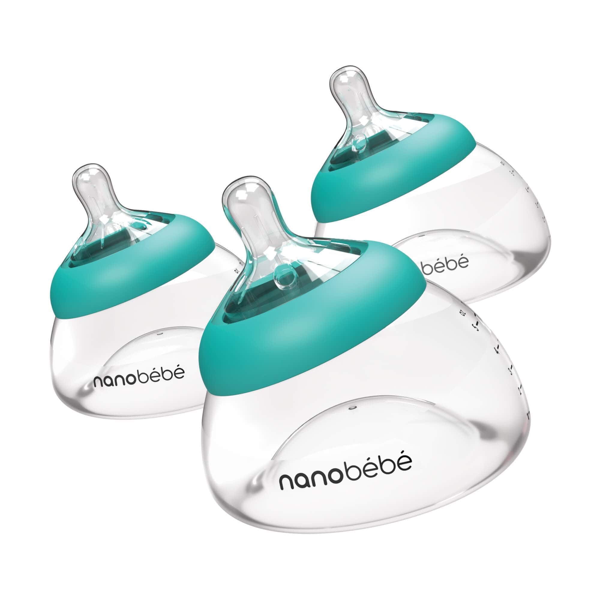 Breastmilk Baby Bottle - Image 8