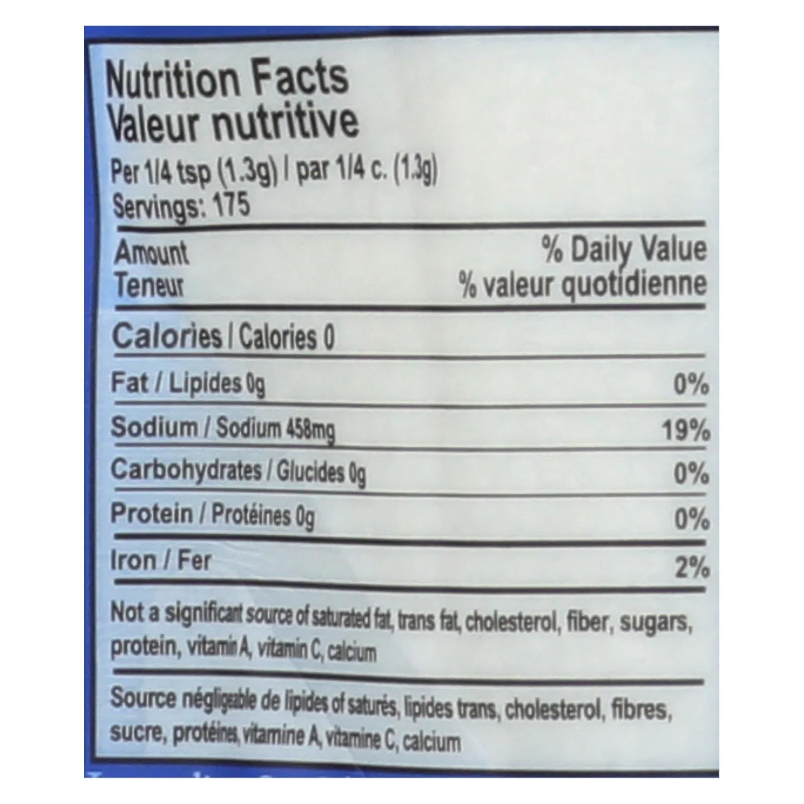 Celtic Sea Salt Fine Ground (Pack of 6 - 2 lb.) - Image 3