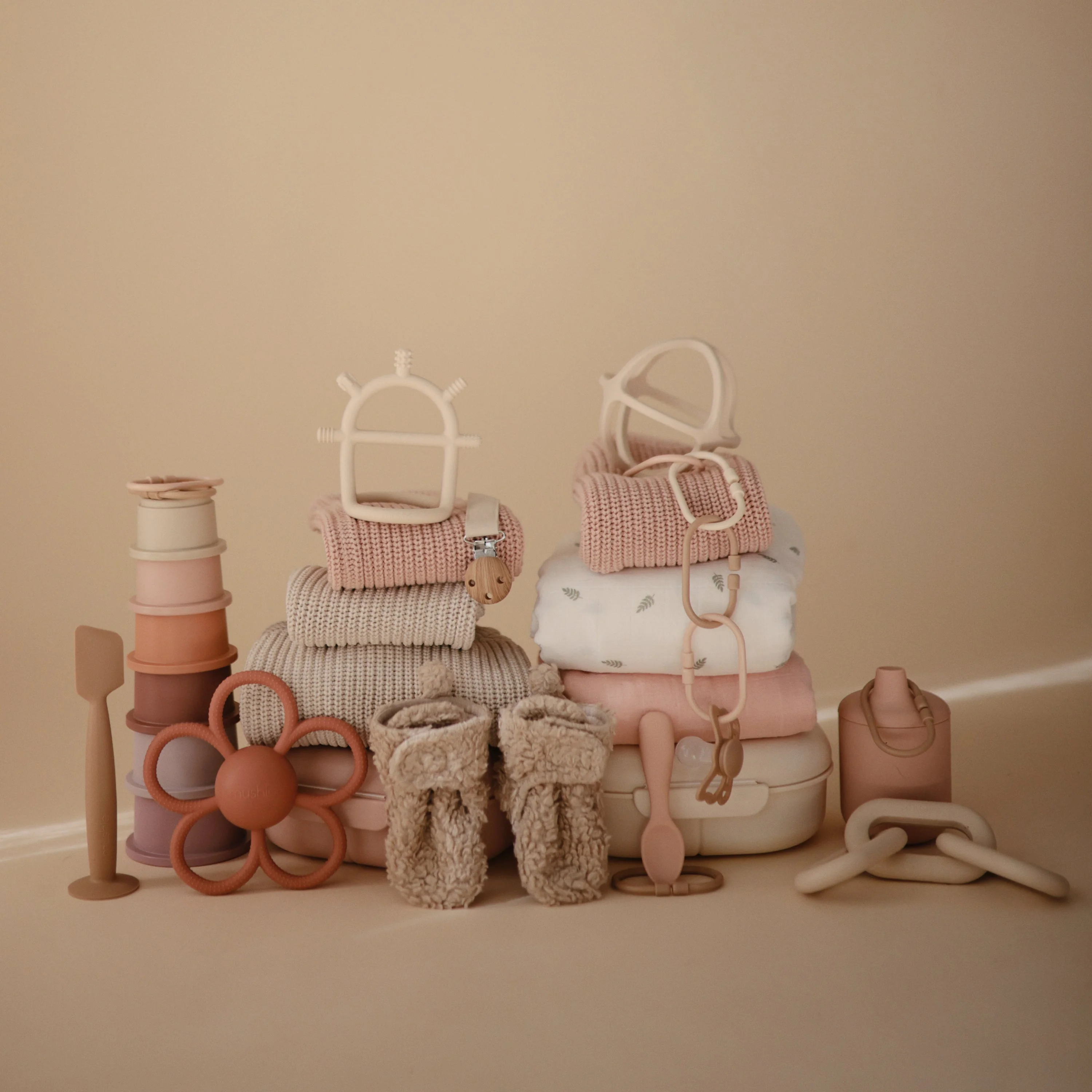 Chunky Knit Sweater - Image 21