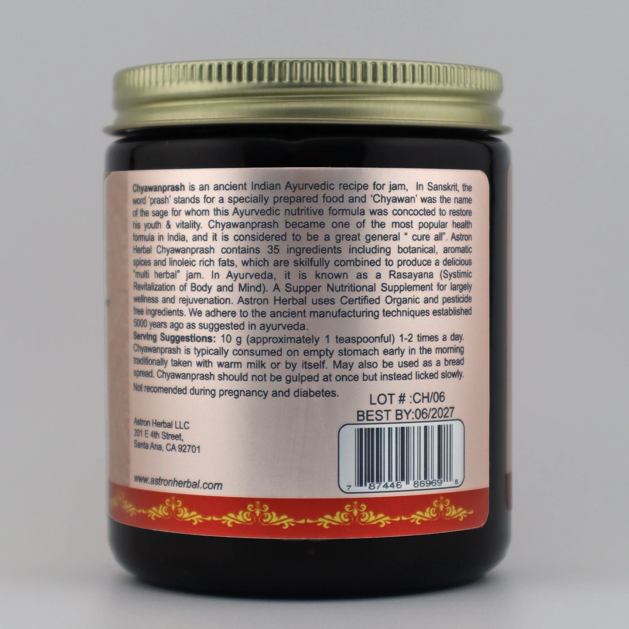 Chyawanprash - Image 3