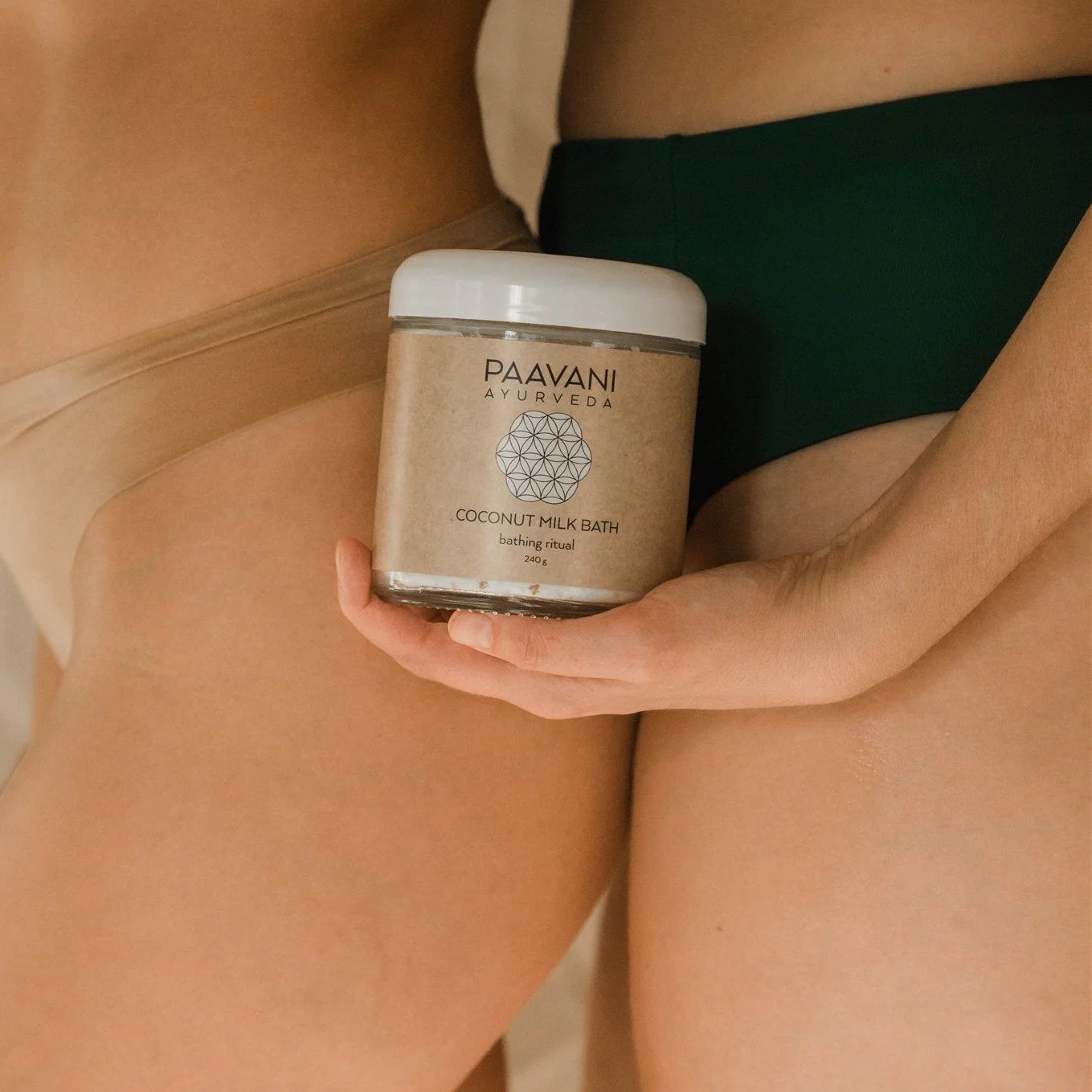 Coconut Milk Bath - Image 5