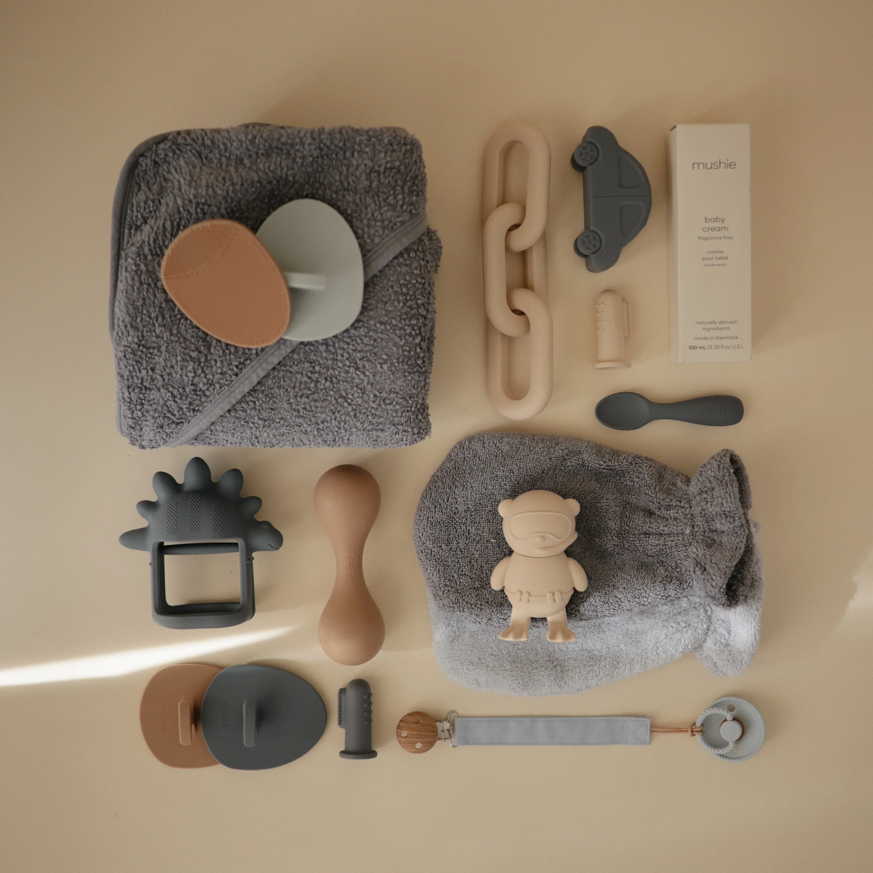 Cradle Cap Brush 2-Pack - Image 16