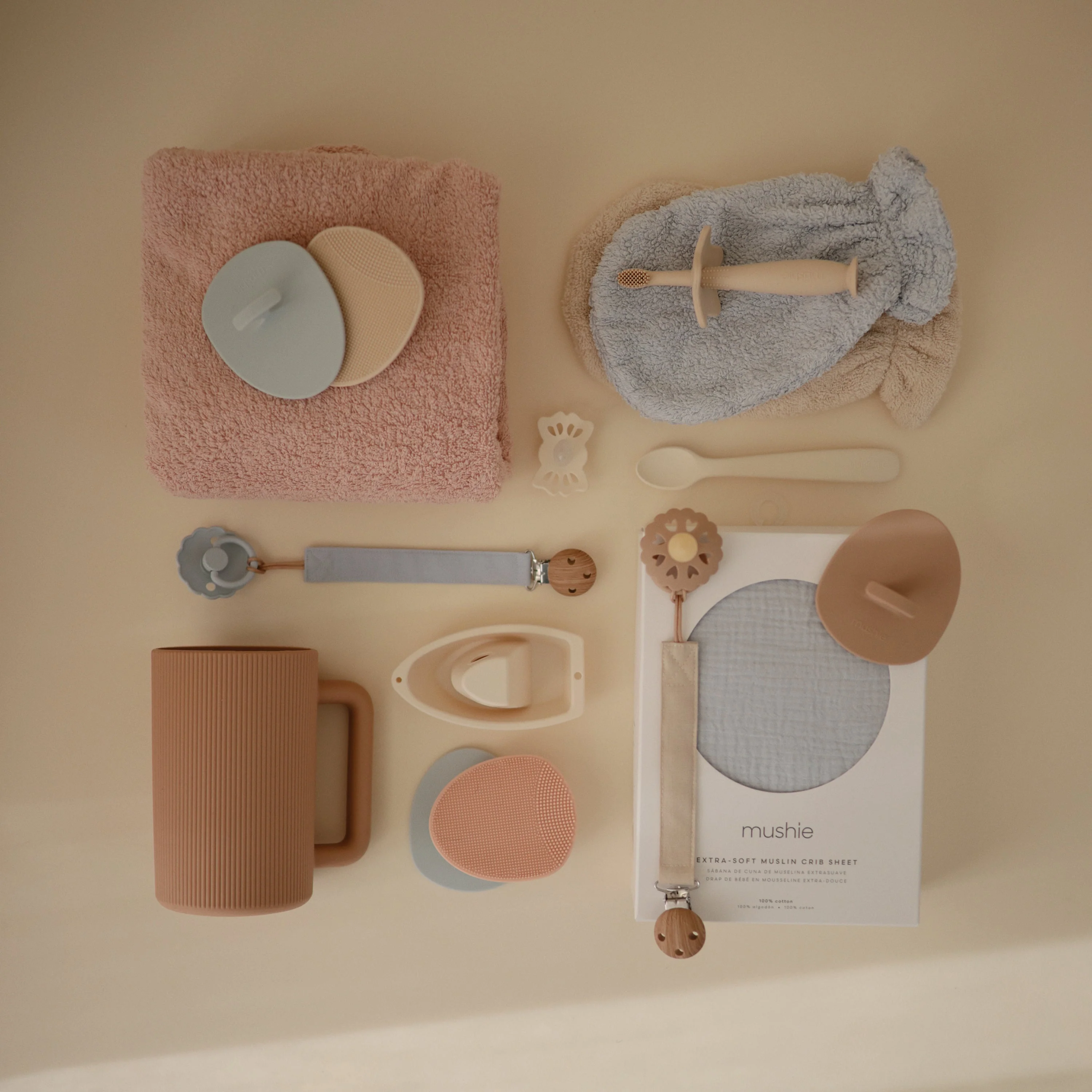 Cradle Cap Brush 2-Pack - Image 17