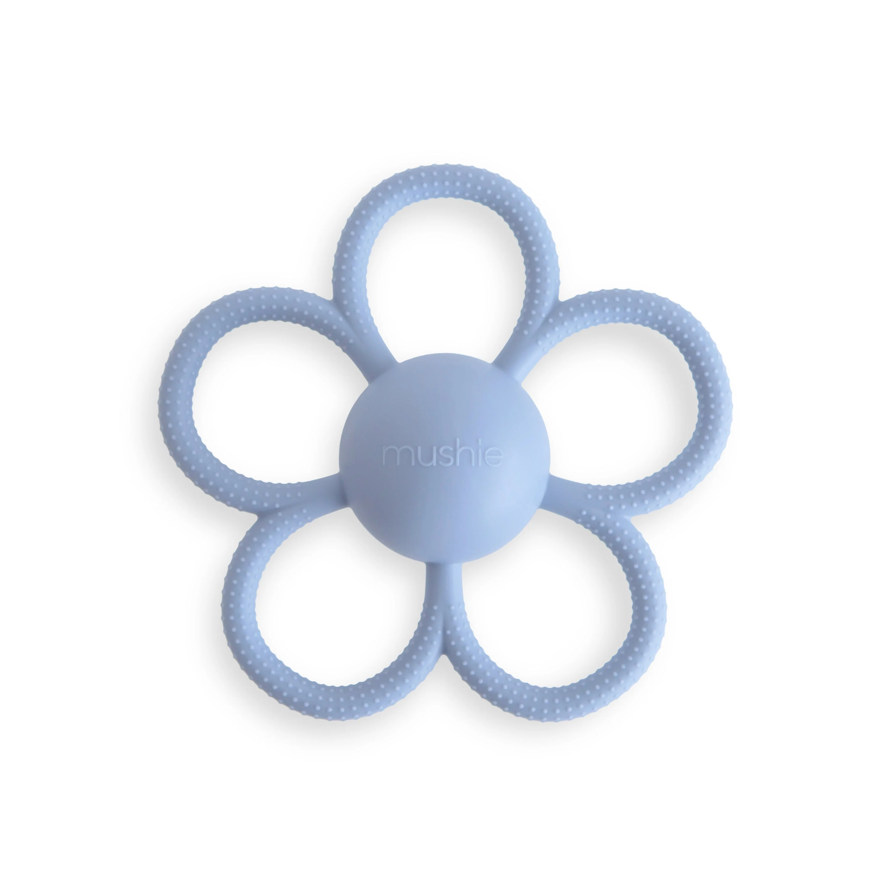 Daisy Rattle Teether - Image 17