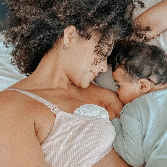 Day & Night Nursing Pads - Image 3