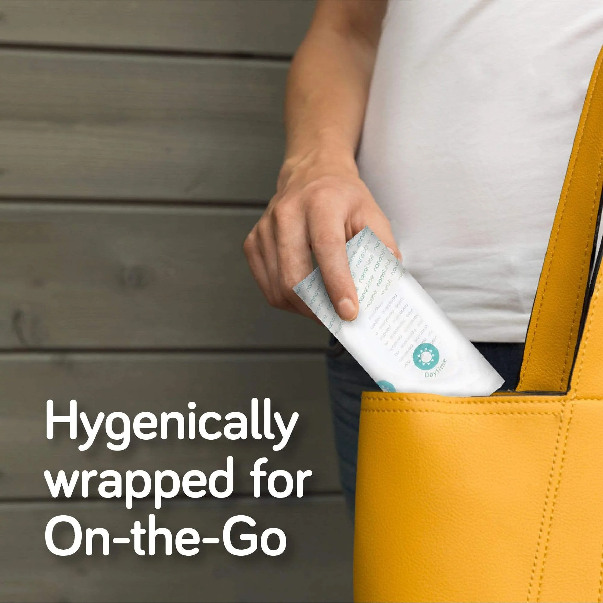 Day & Night Nursing Pads - Image 7