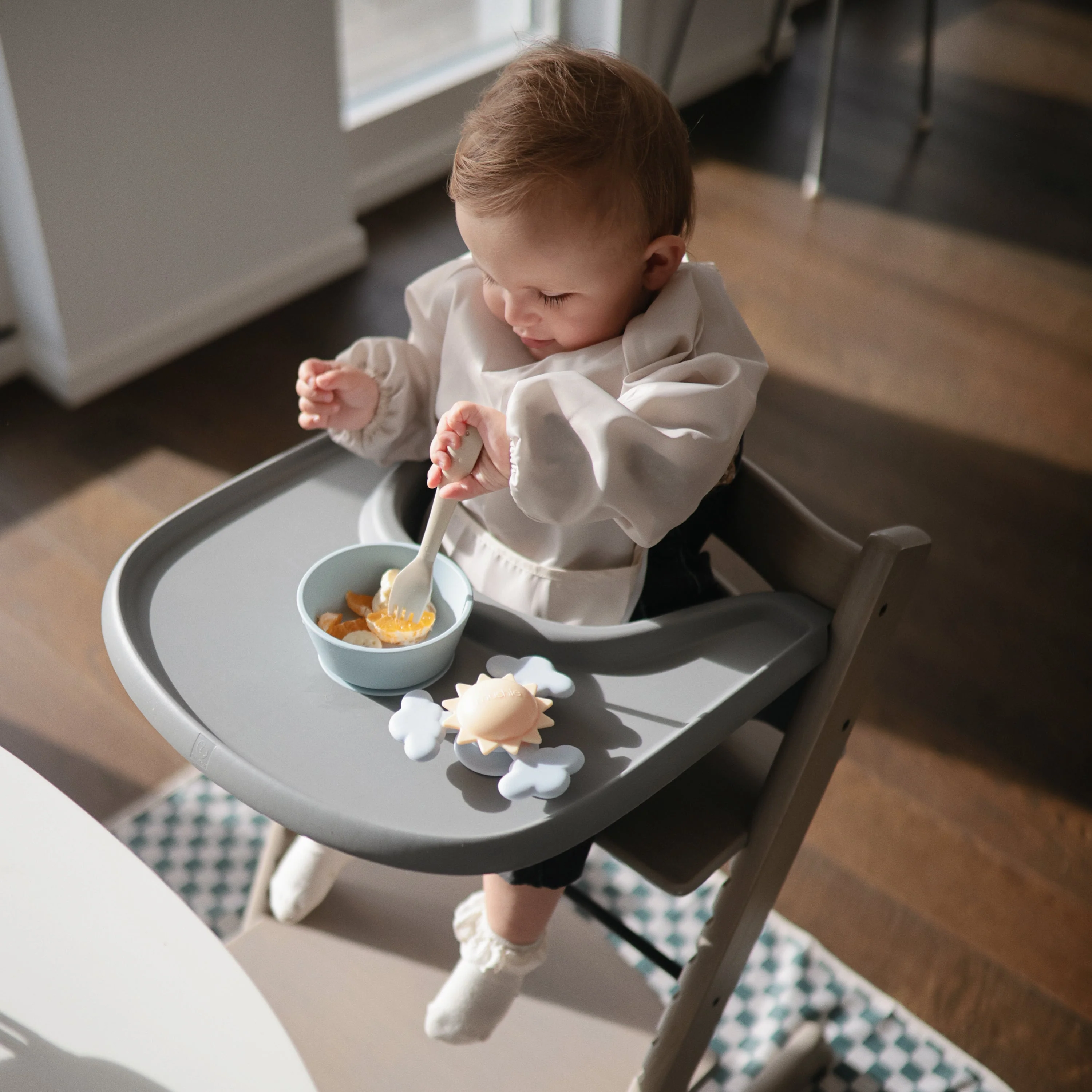 Dinnerware Cutlery Set - Image 9