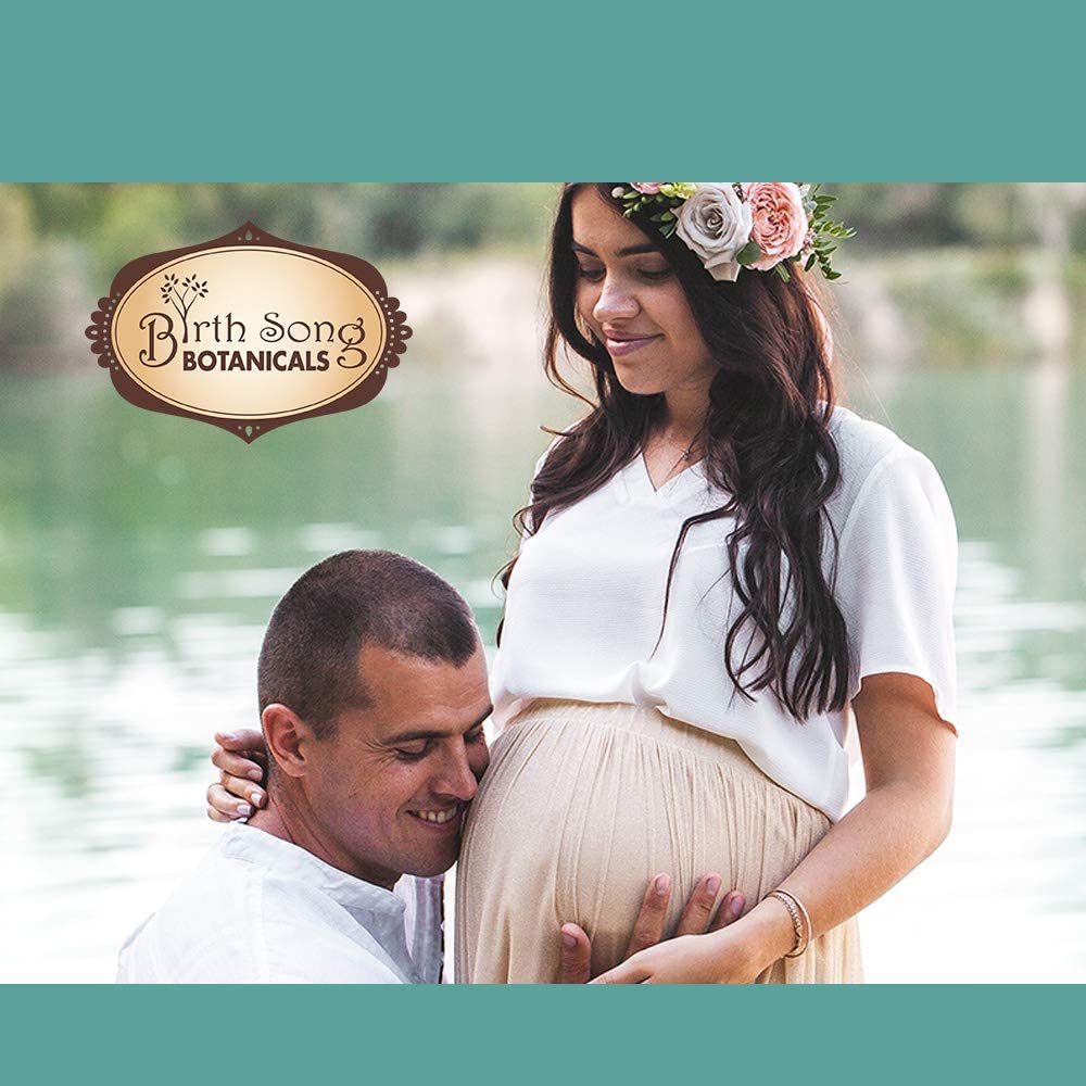 Fertile Ground Herbal Tincture - Image 3