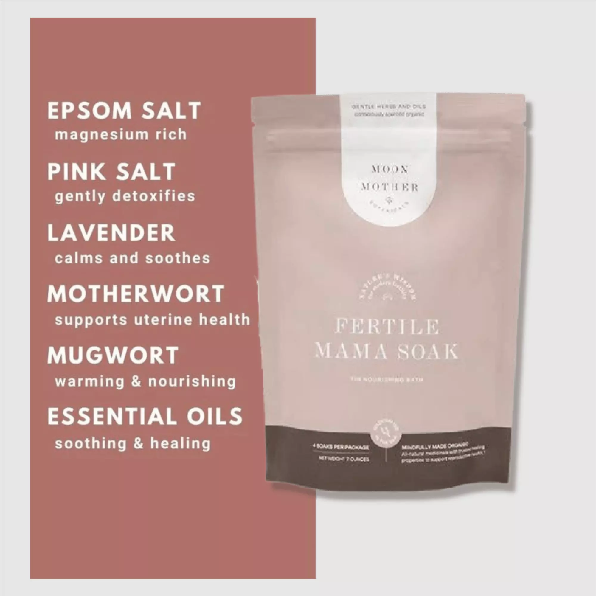 Fertile Mama Bundle - Image 3