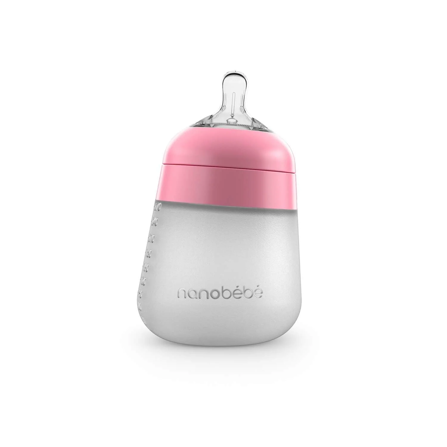 Flexy Silicone Baby Bottle - Image 10