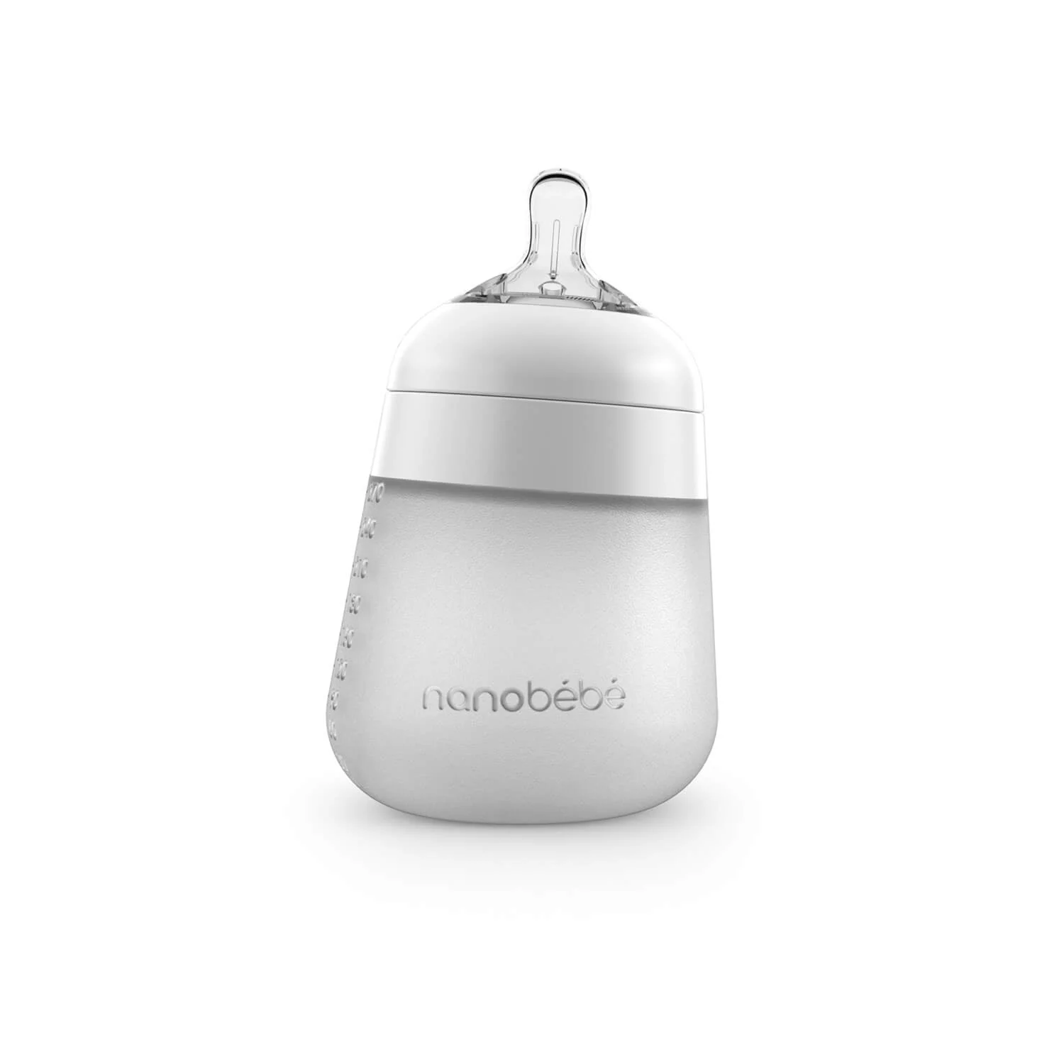 Flexy Silicone Baby Bottle - Image 11