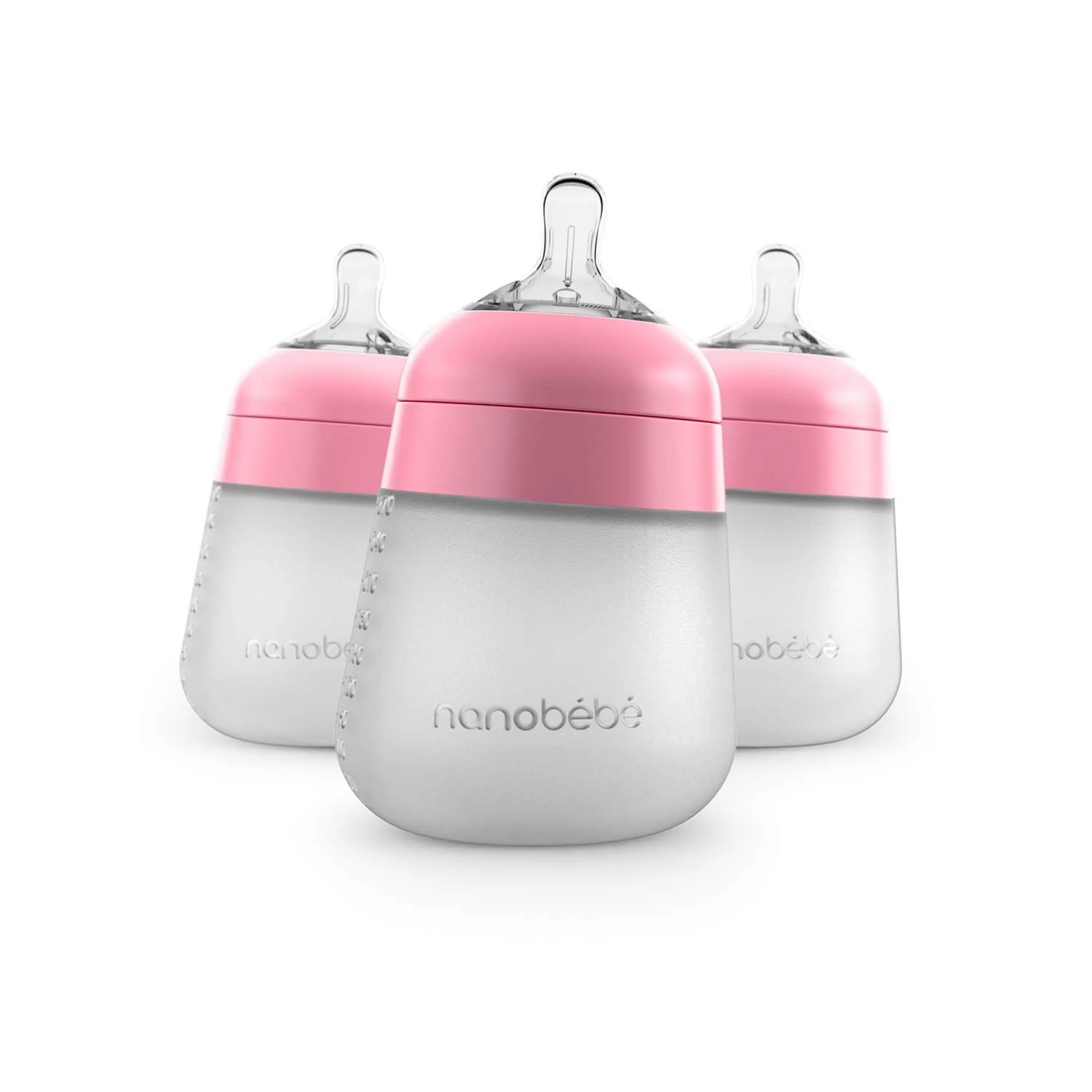 Flexy Silicone Baby Bottle - Image 13