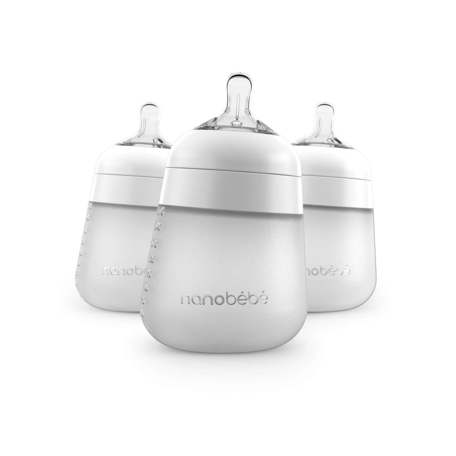 Flexy Silicone Baby Bottle - Image 14