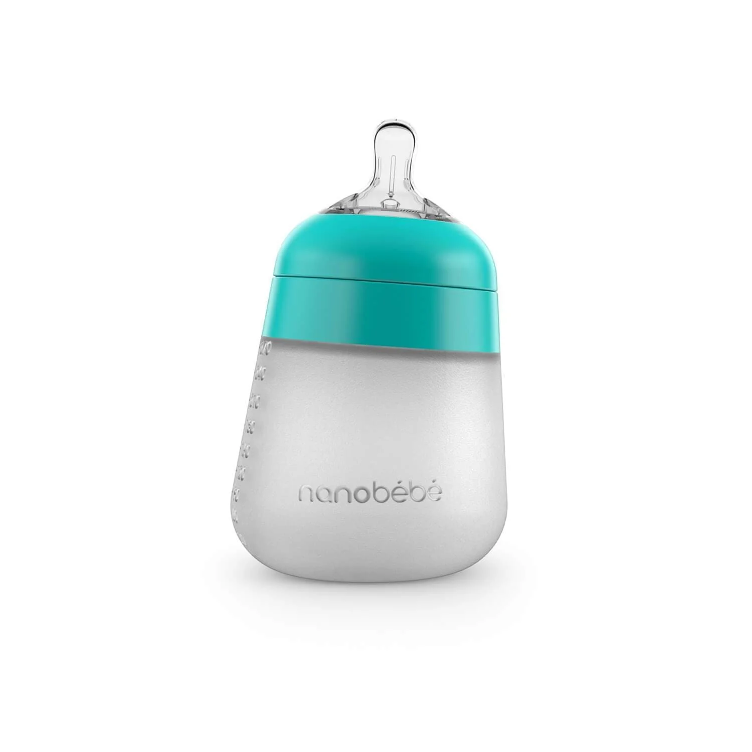 Flexy Silicone Baby Bottle - Image 16