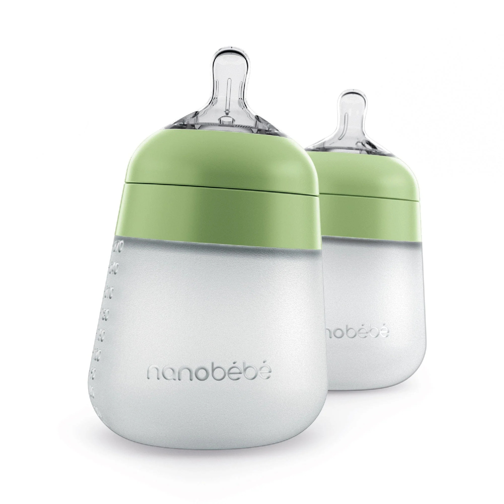 Flexy Silicone Baby Bottle - Image 19