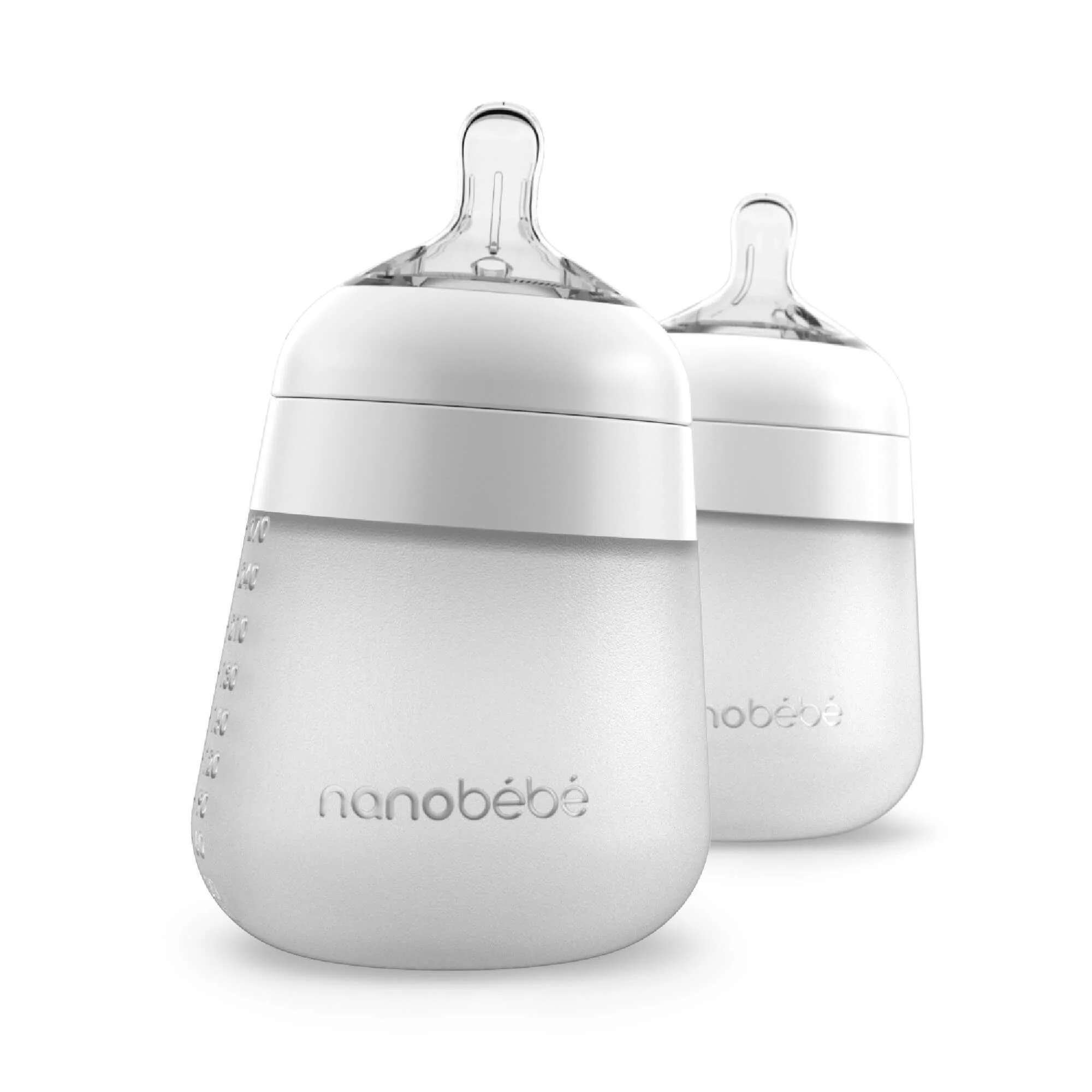 Flexy Silicone Baby Bottle - Image 20