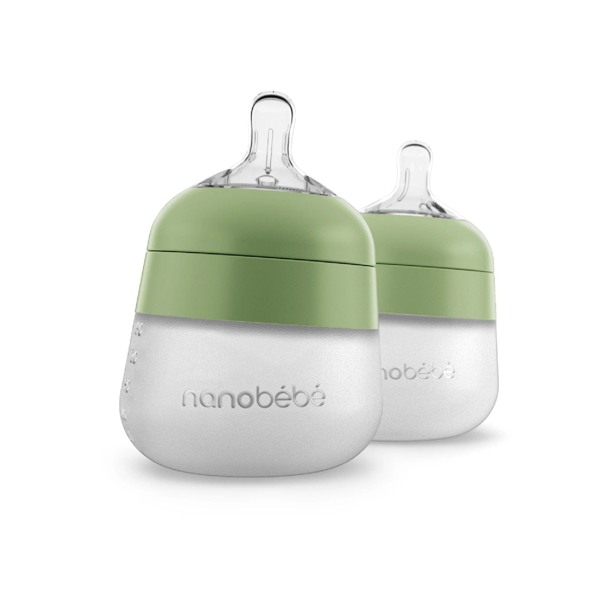 Flexy Silicone Baby Bottle - Image 21