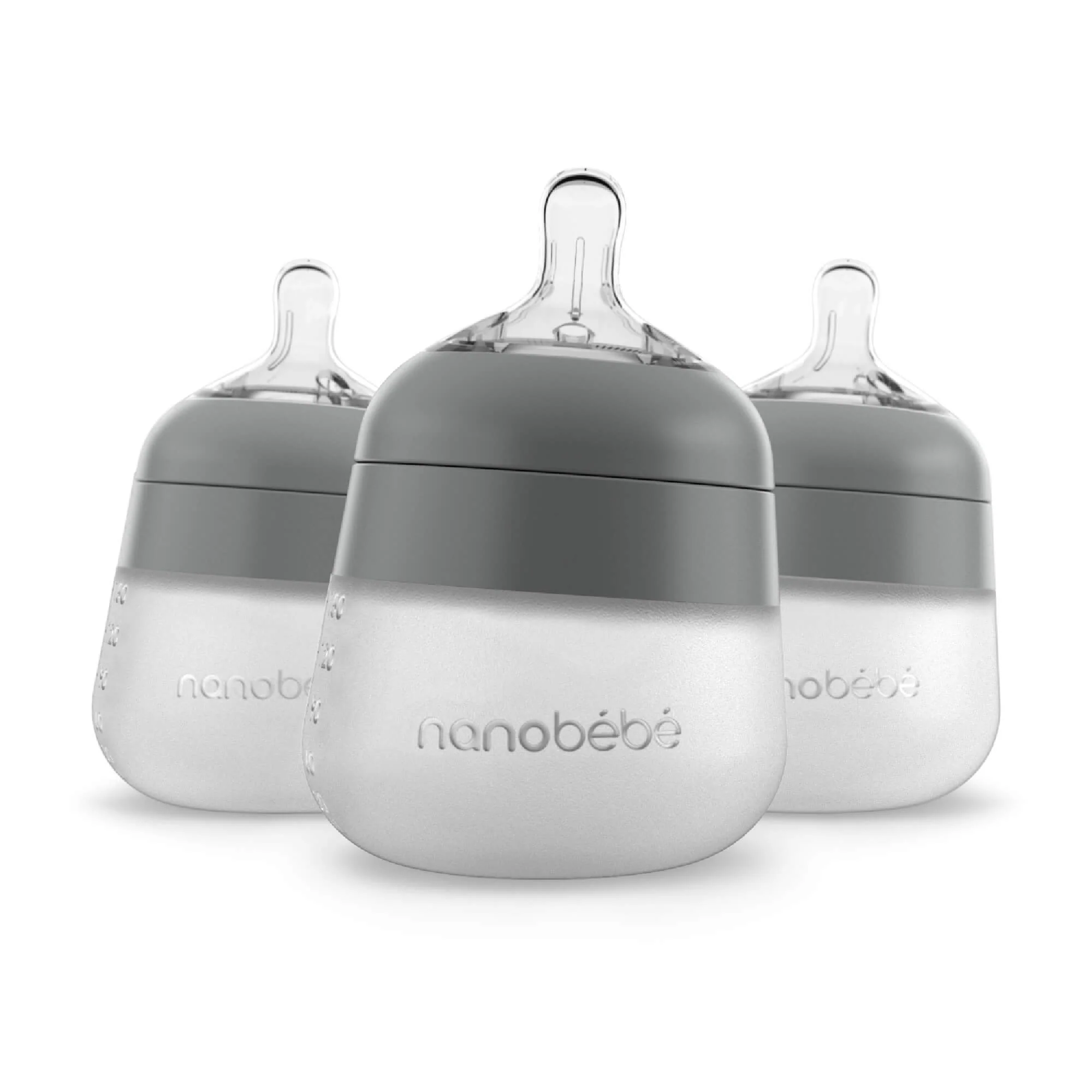 Flexy Silicone Baby Bottle - Image 22