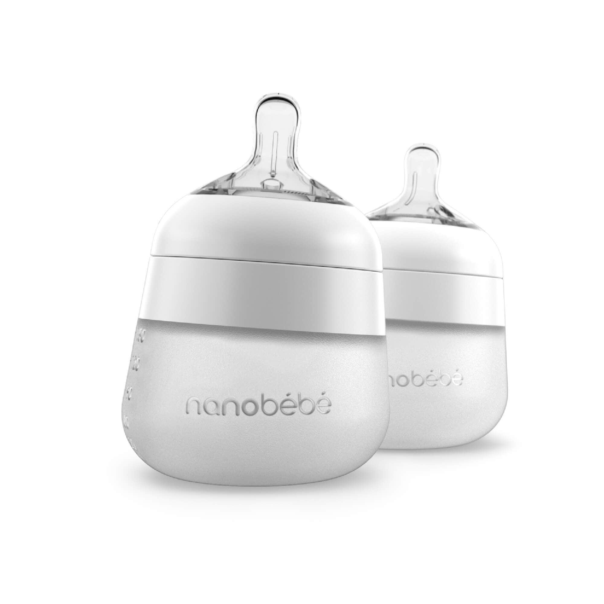 Flexy Silicone Baby Bottle - Image 23