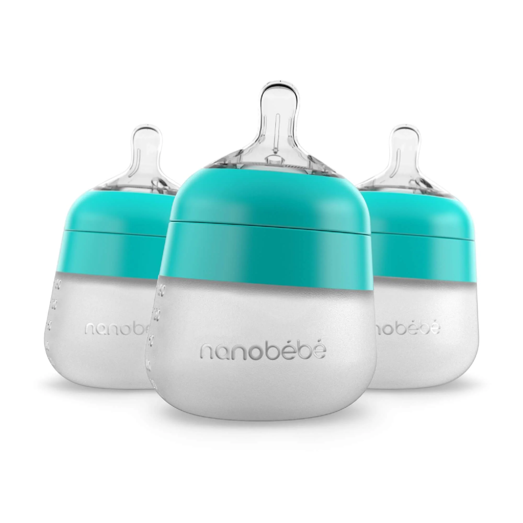 Flexy Silicone Baby Bottle - Image 24