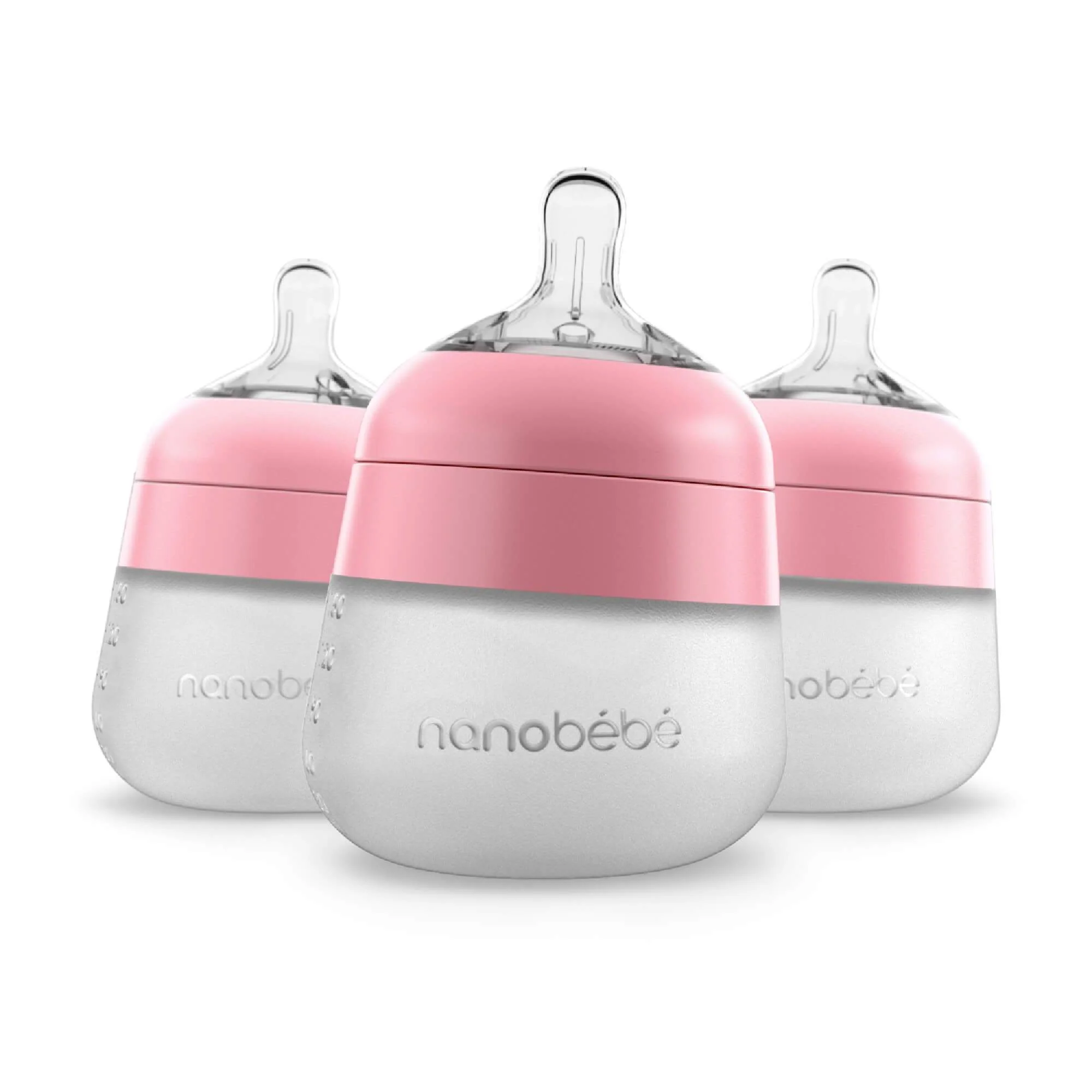 Flexy Silicone Baby Bottle - Image 25